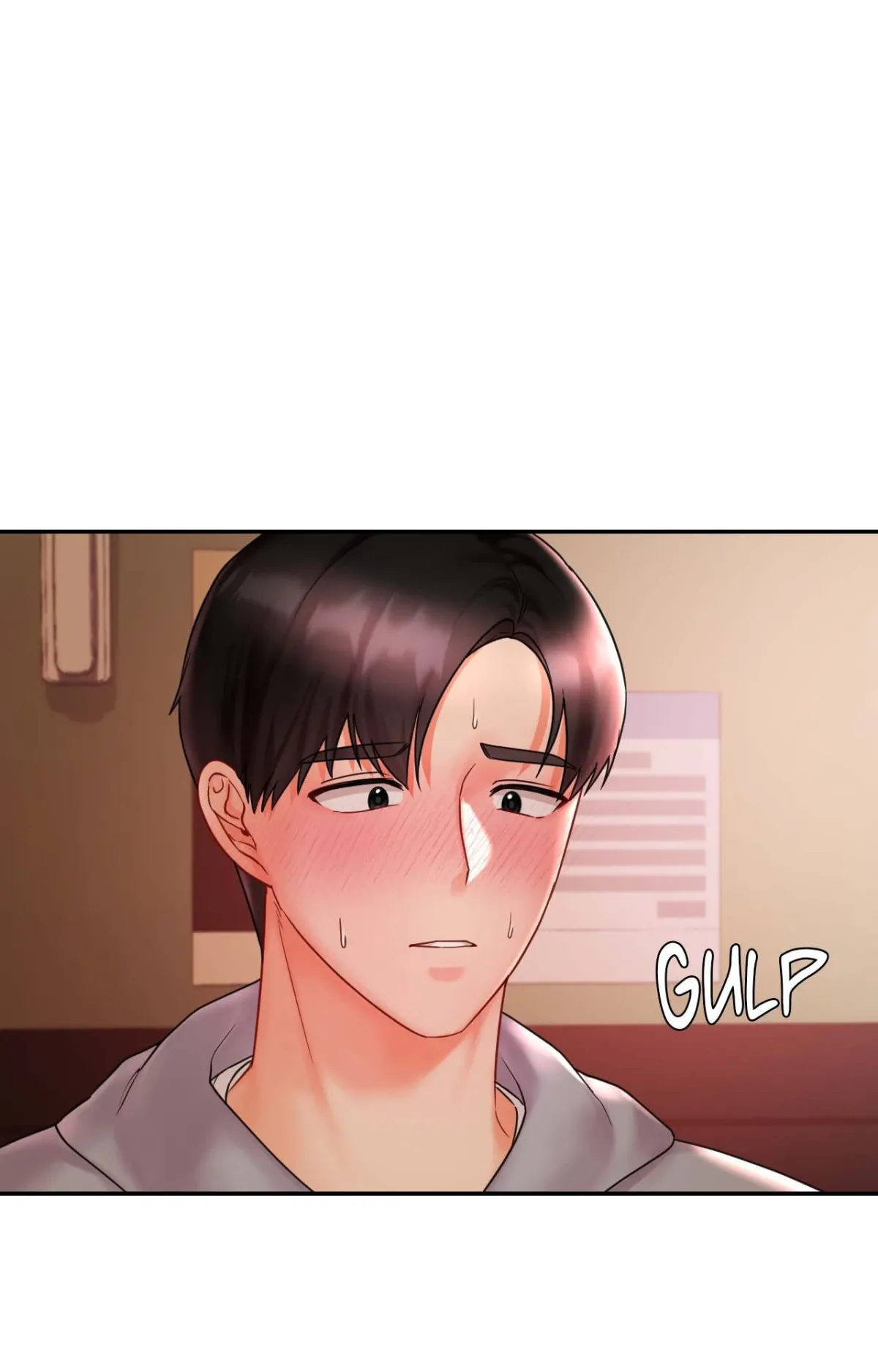 My Little Clingy Heiress Chapter 7 page 1 - 