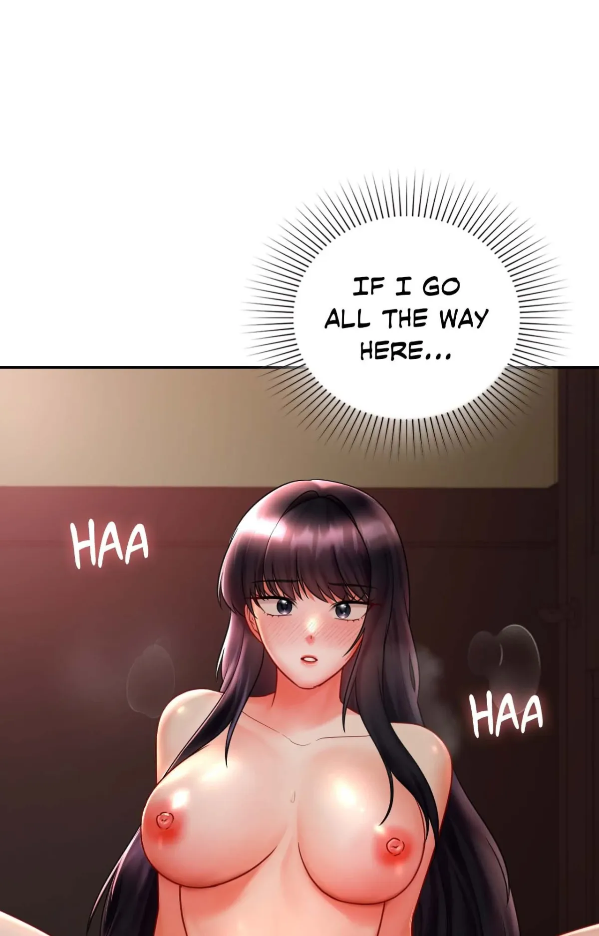 My Little Clingy Heiress Chapter 7 page 2 - 