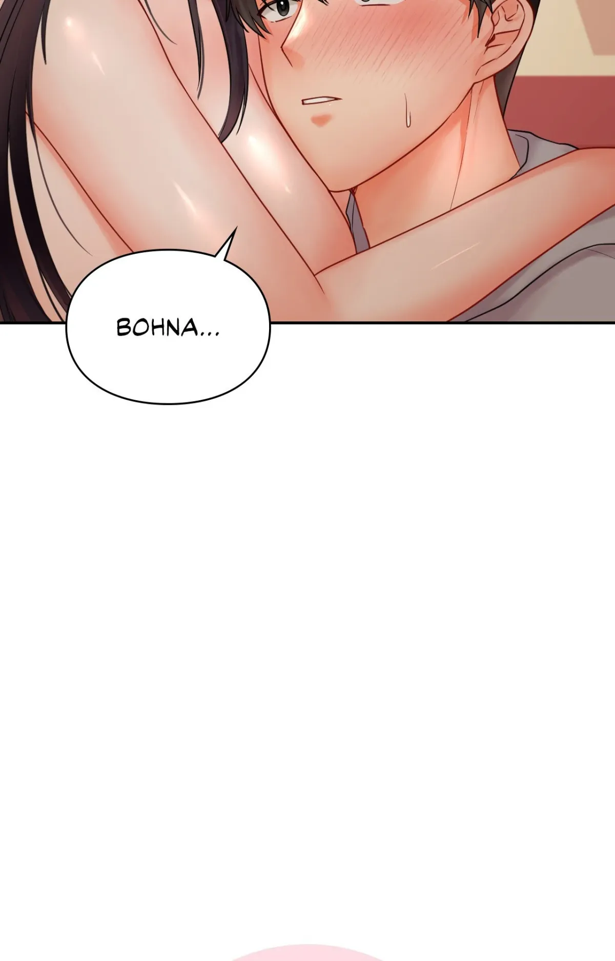 My Little Clingy Heiress Chapter 7 page 12 - 