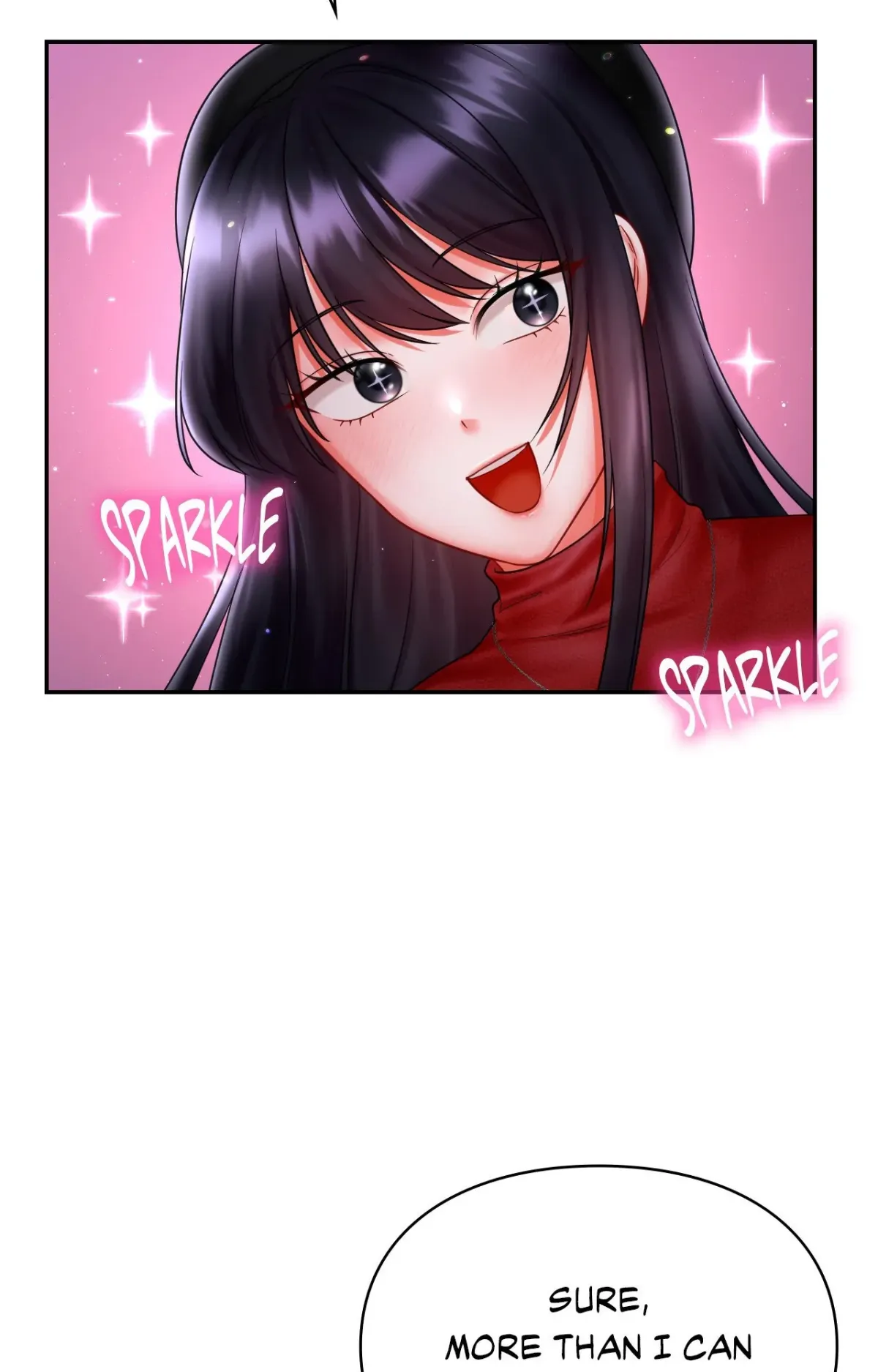 My Little Clingy Heiress Chapter 7 page 19 - 