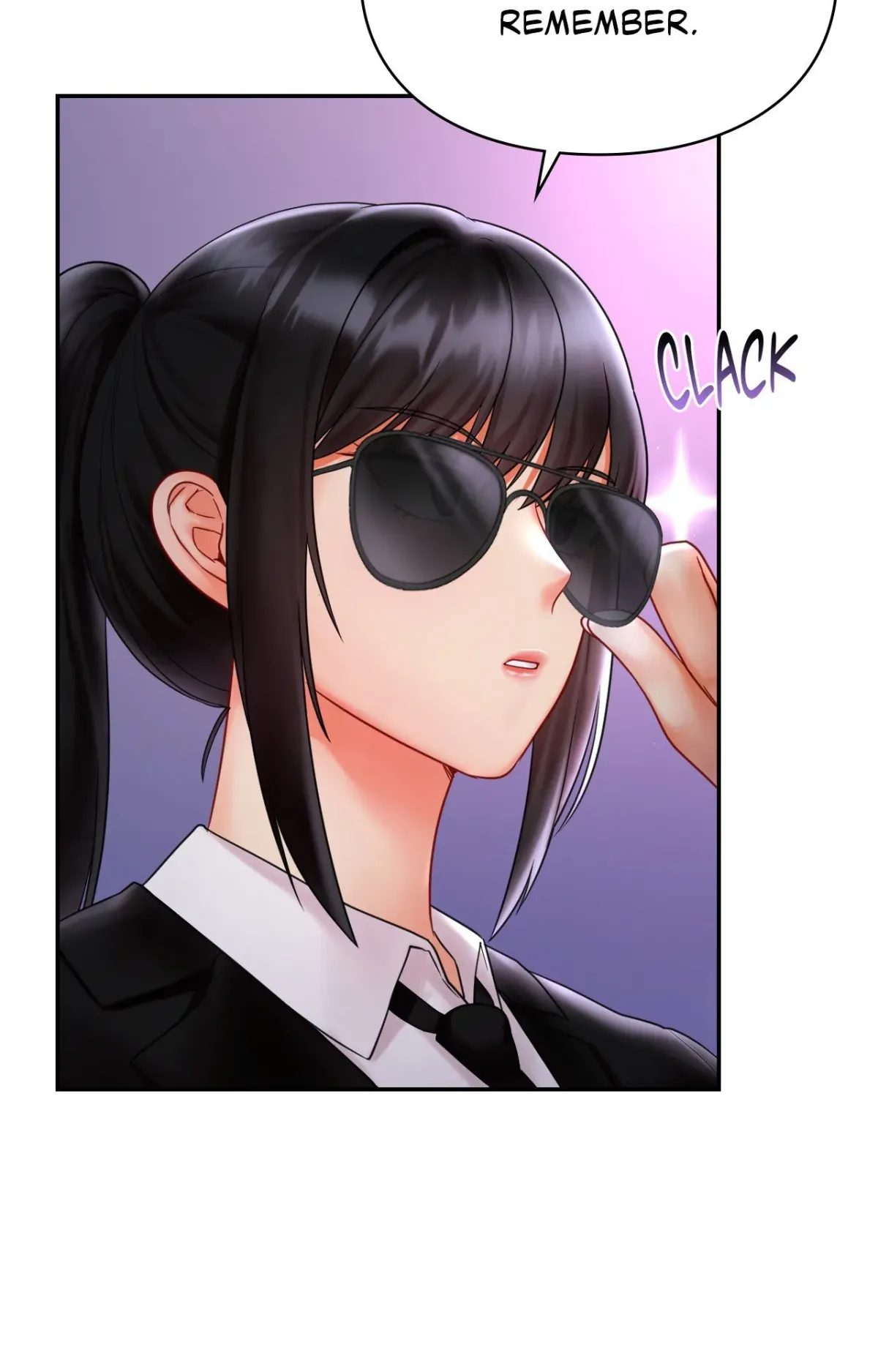 My Little Clingy Heiress Chapter 7 page 20 - 