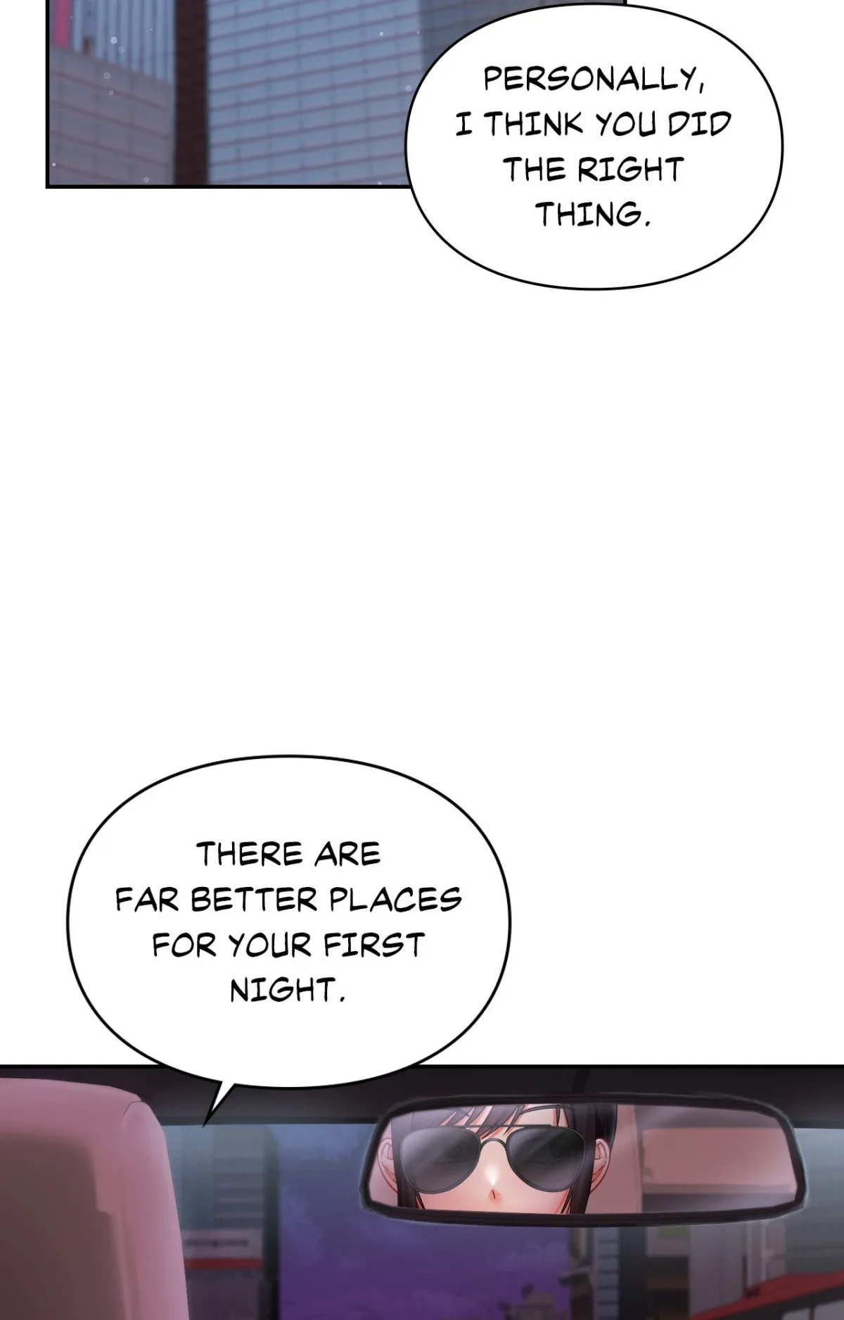 My Little Clingy Heiress Chapter 7 page 23 - 