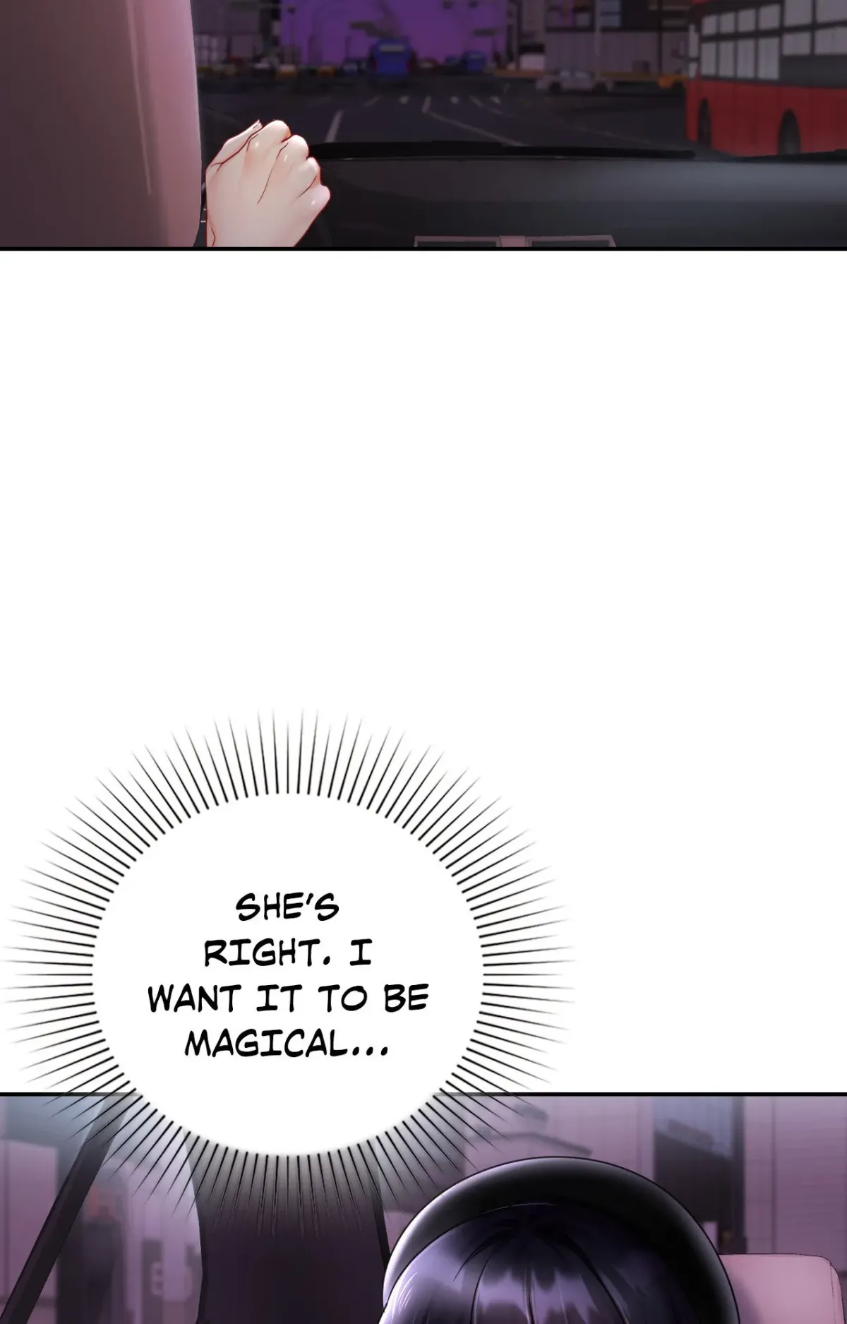 My Little Clingy Heiress Chapter 7 page 24 - 