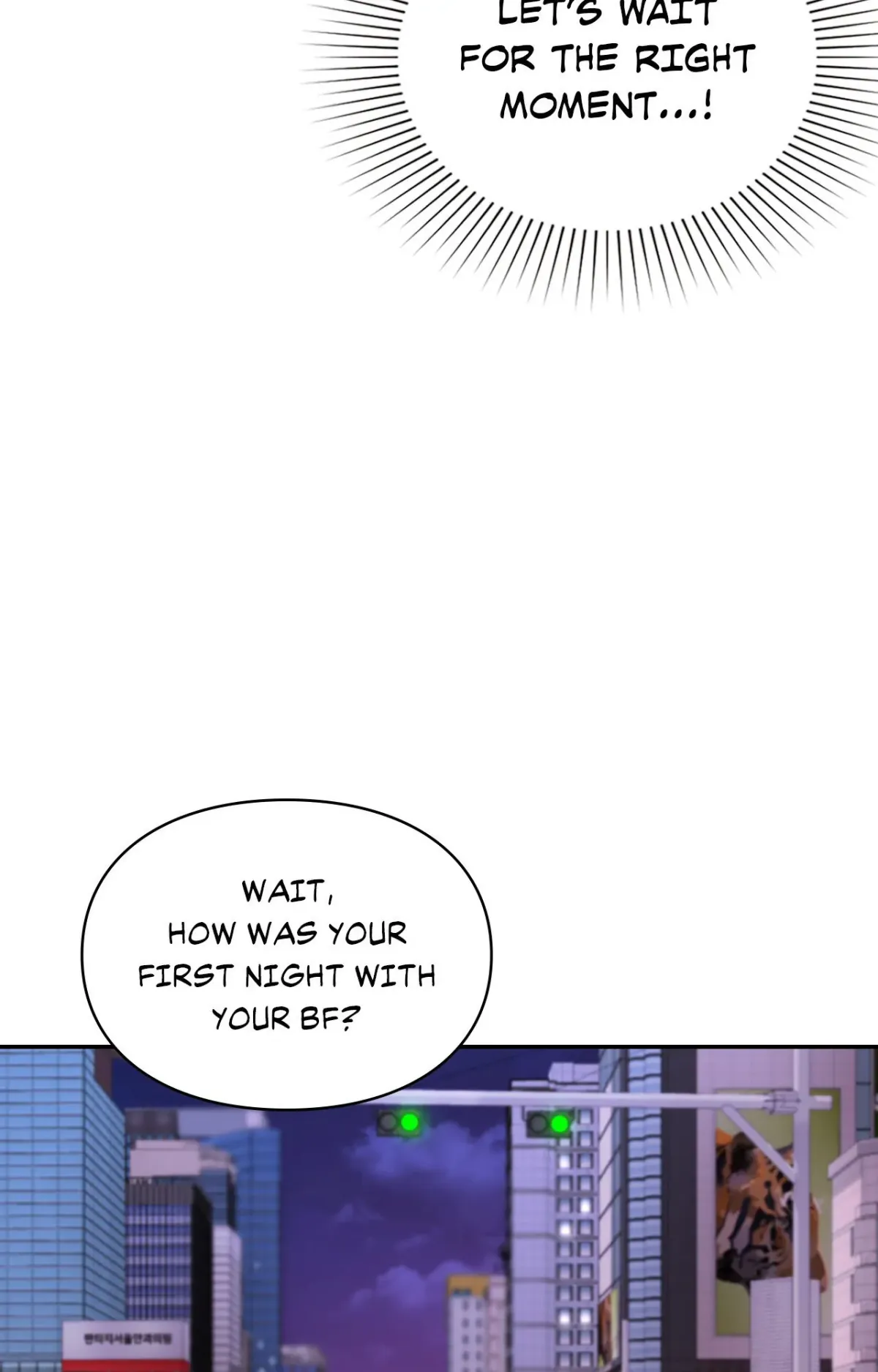 My Little Clingy Heiress Chapter 7 page 26 - 