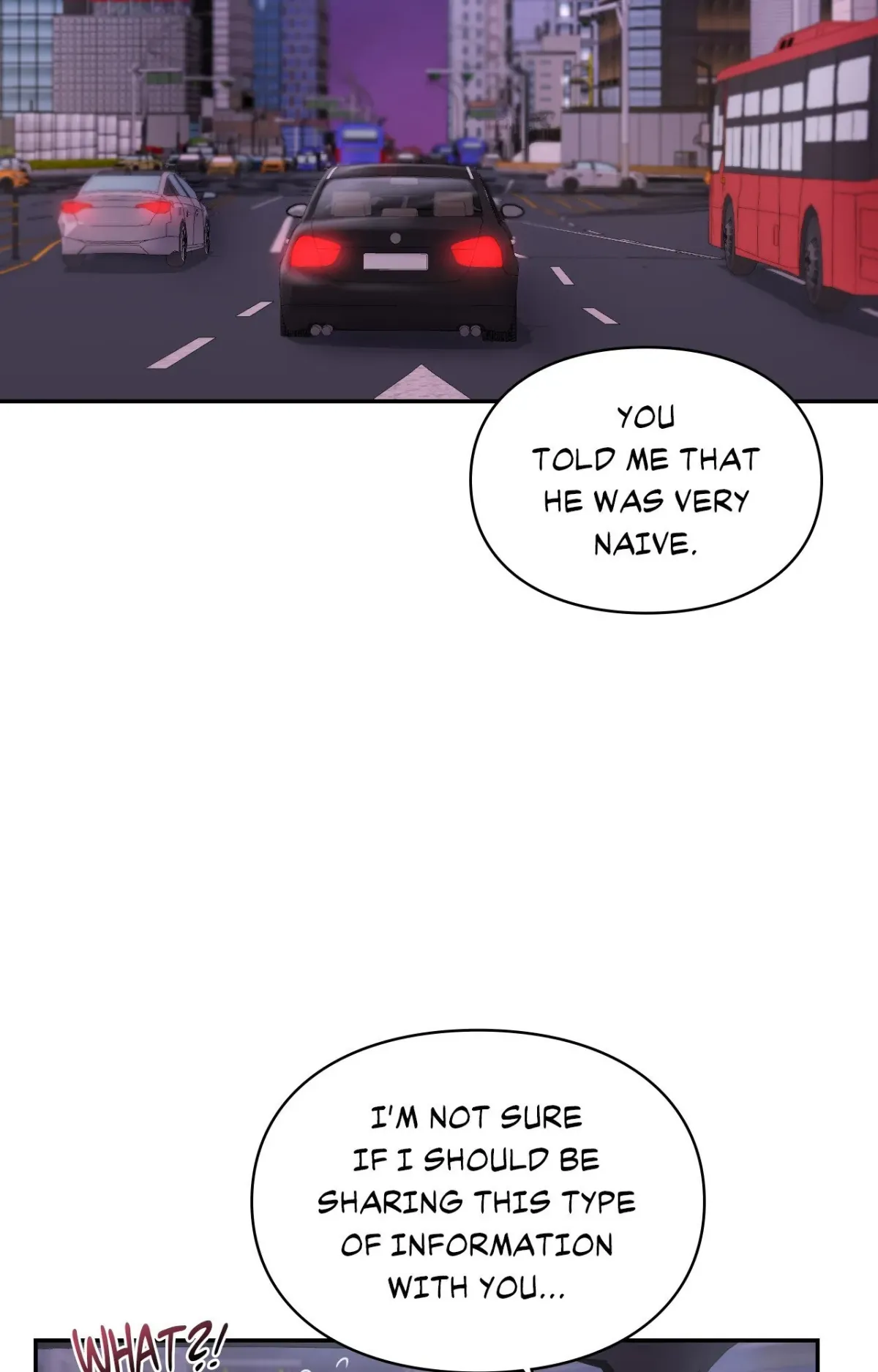 My Little Clingy Heiress Chapter 7 page 27 - 