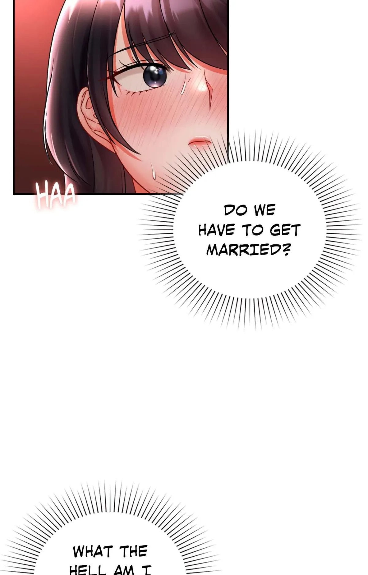 My Little Clingy Heiress Chapter 7 page 4 - 