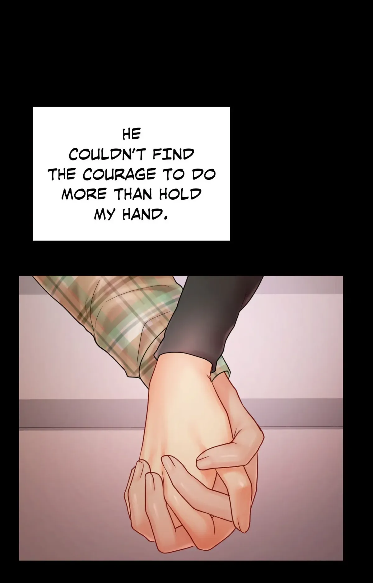 My Little Clingy Heiress Chapter 7 page 34 - 