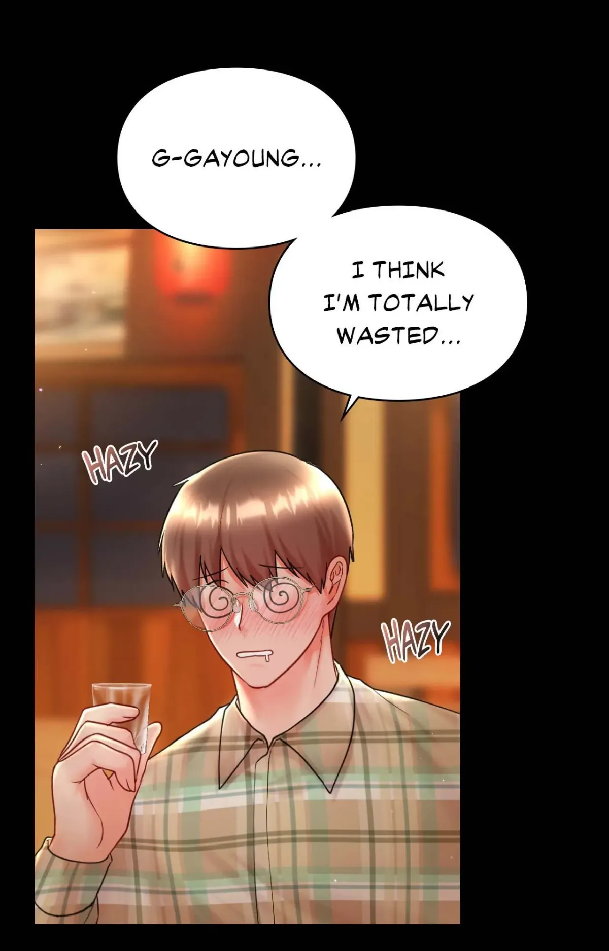 My Little Clingy Heiress Chapter 7 page 37 - 