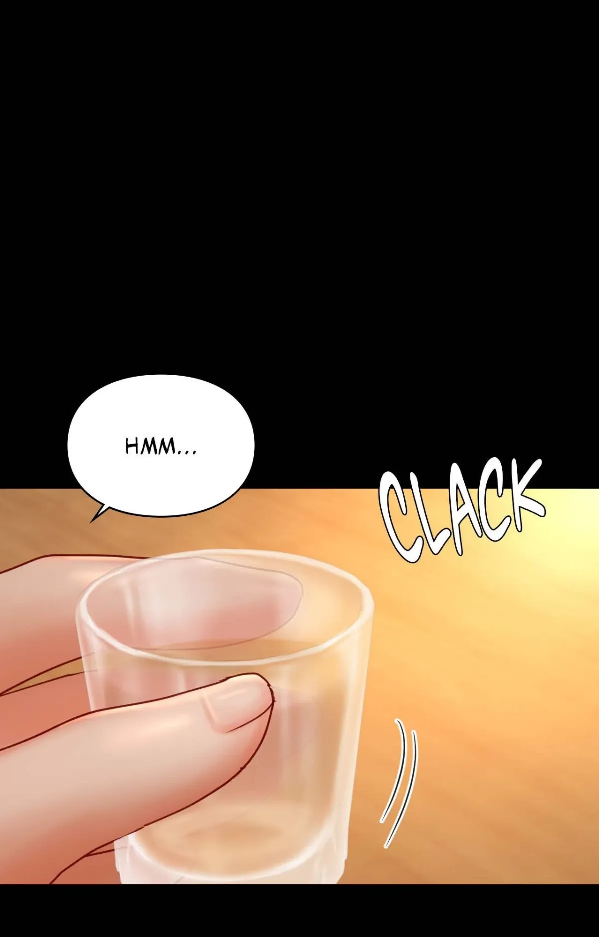 My Little Clingy Heiress Chapter 7 page 38 - 