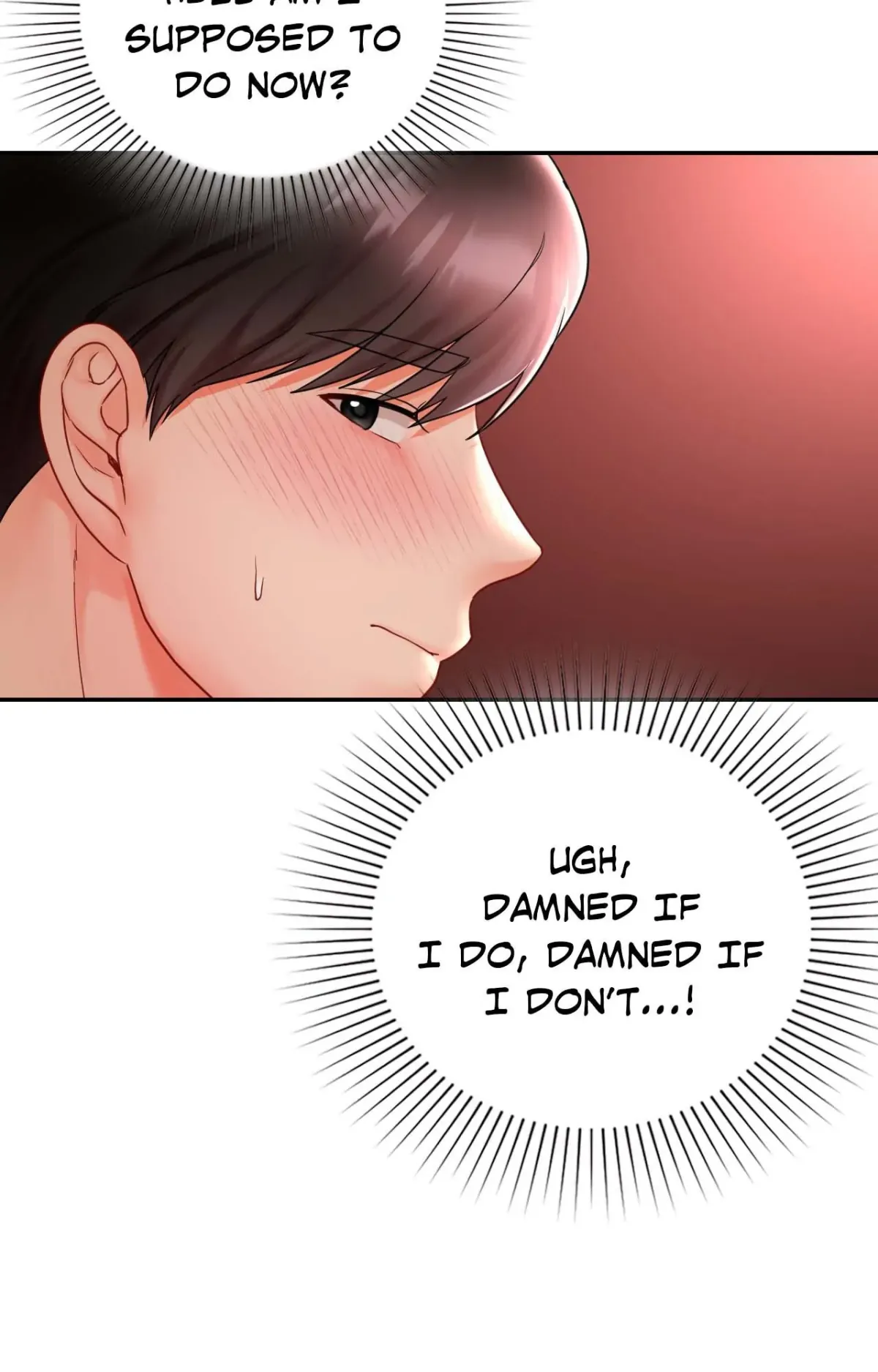 My Little Clingy Heiress Chapter 7 page 5 - 