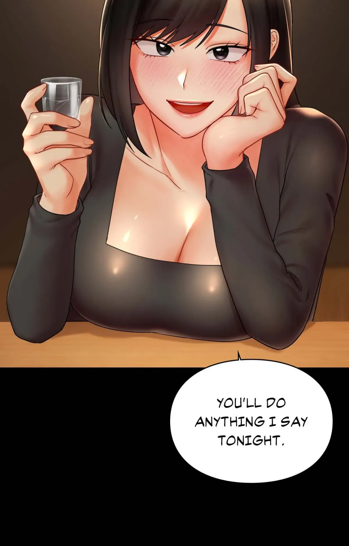 My Little Clingy Heiress Chapter 7 page 42 - 