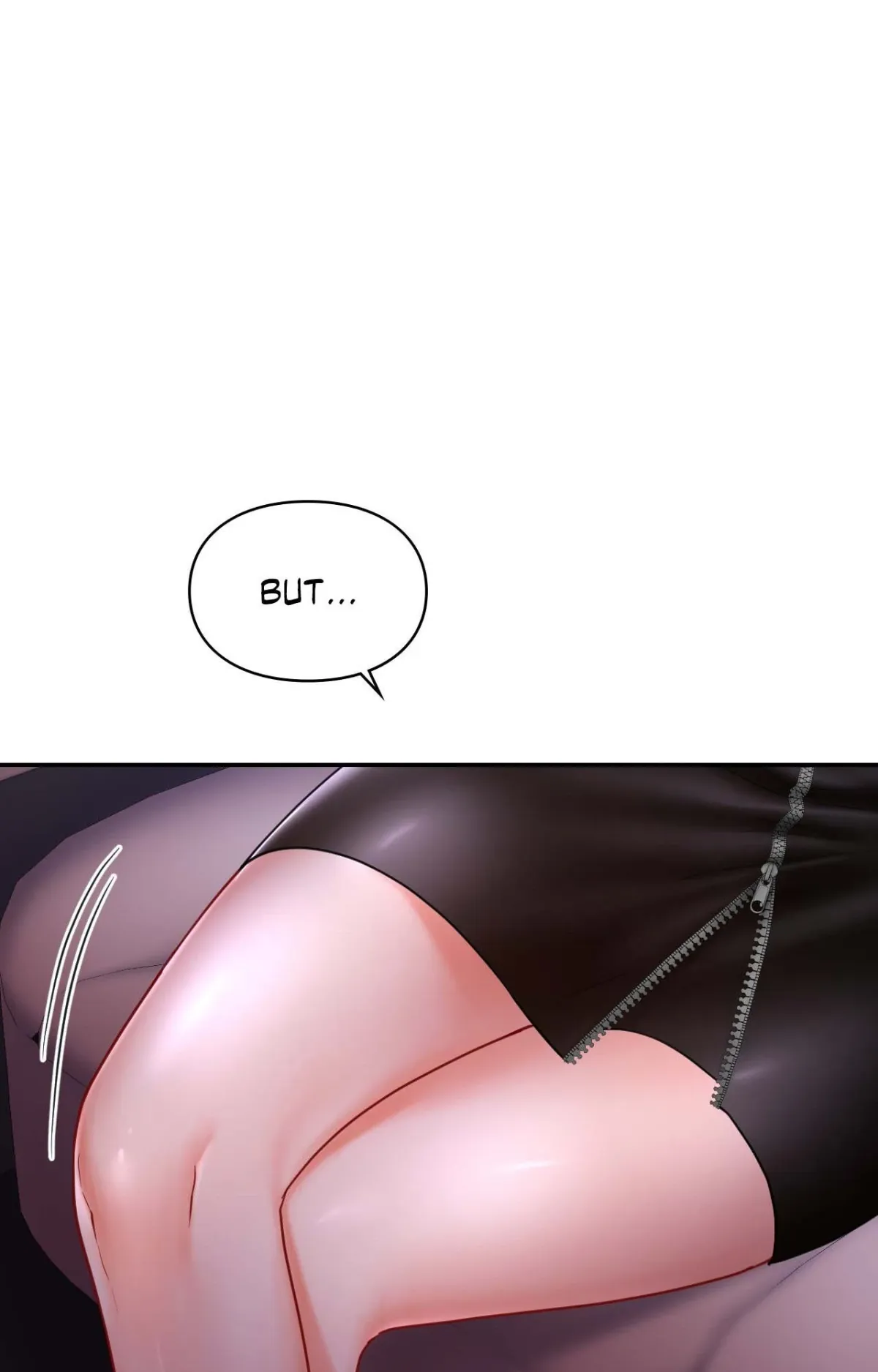 My Little Clingy Heiress Chapter 7 page 46 - 
