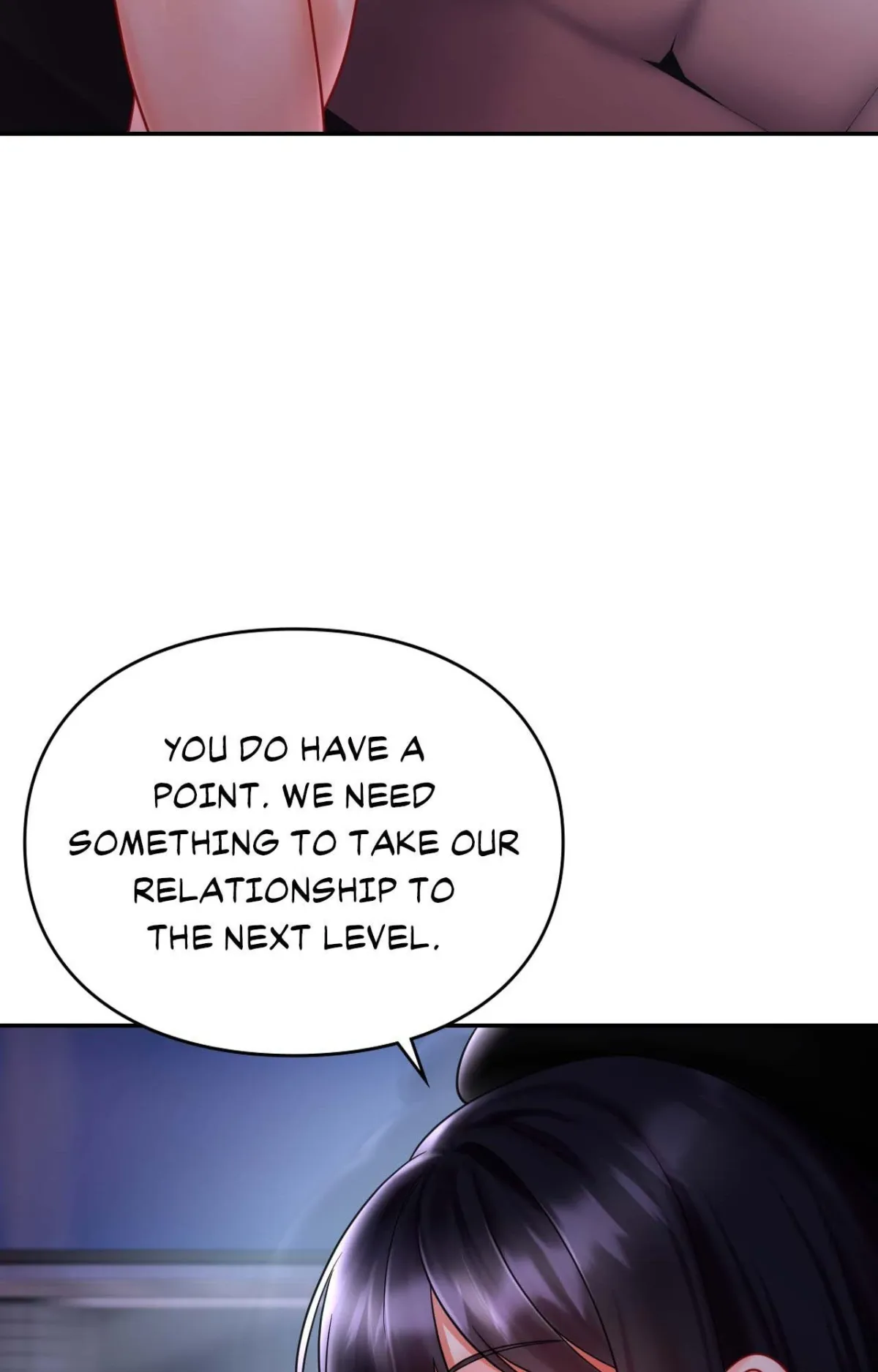 My Little Clingy Heiress Chapter 7 page 47 - 