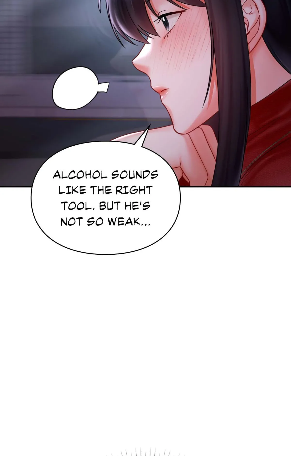 My Little Clingy Heiress Chapter 7 page 48 - 