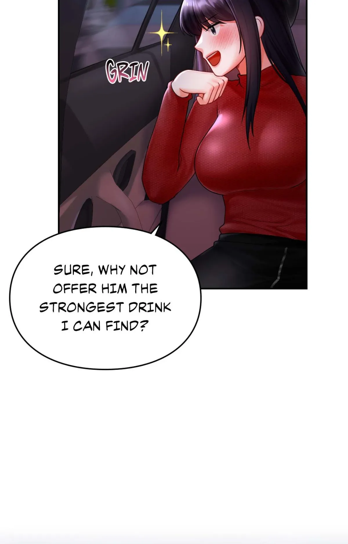 My Little Clingy Heiress Chapter 7 page 50 - 