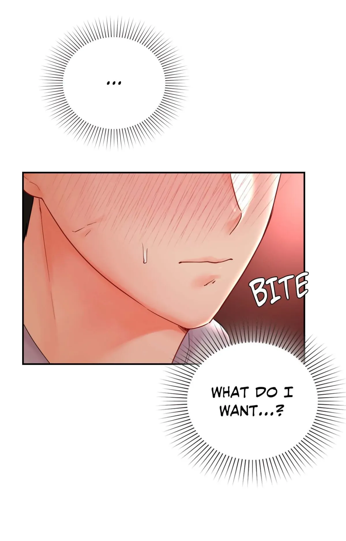 My Little Clingy Heiress Chapter 7 page 6 - 