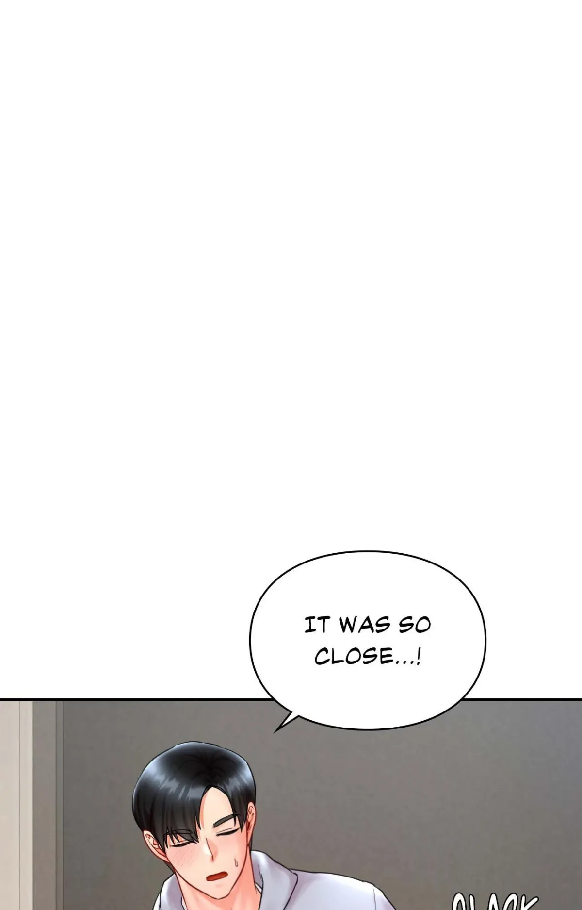 My Little Clingy Heiress Chapter 7 page 54 - 