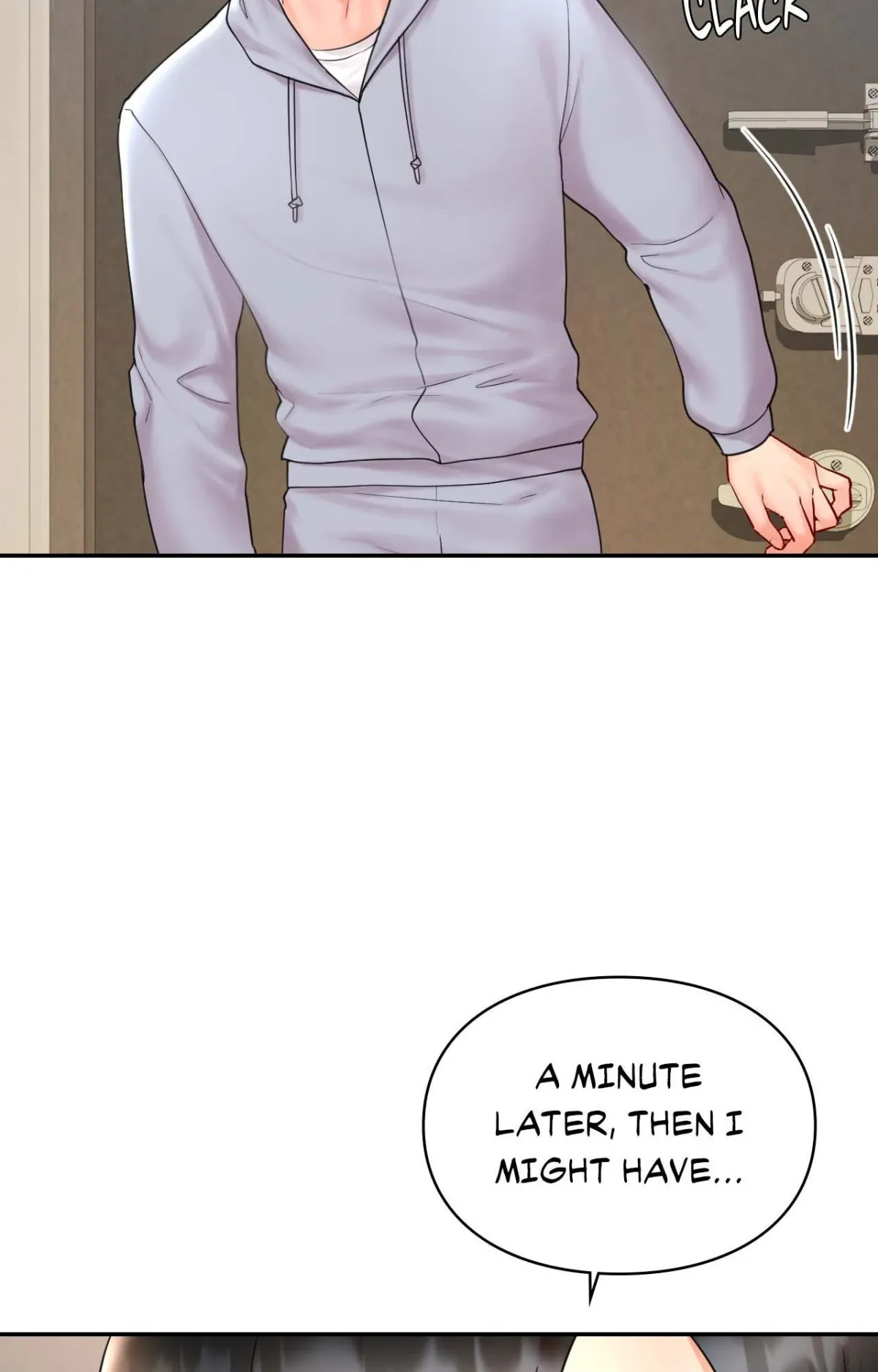 My Little Clingy Heiress Chapter 7 page 55 - 