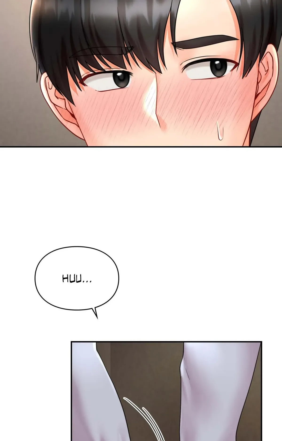 My Little Clingy Heiress Chapter 7 page 56 - 