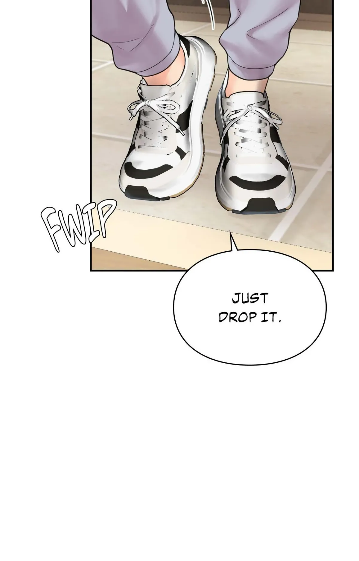 My Little Clingy Heiress Chapter 7 page 57 - 