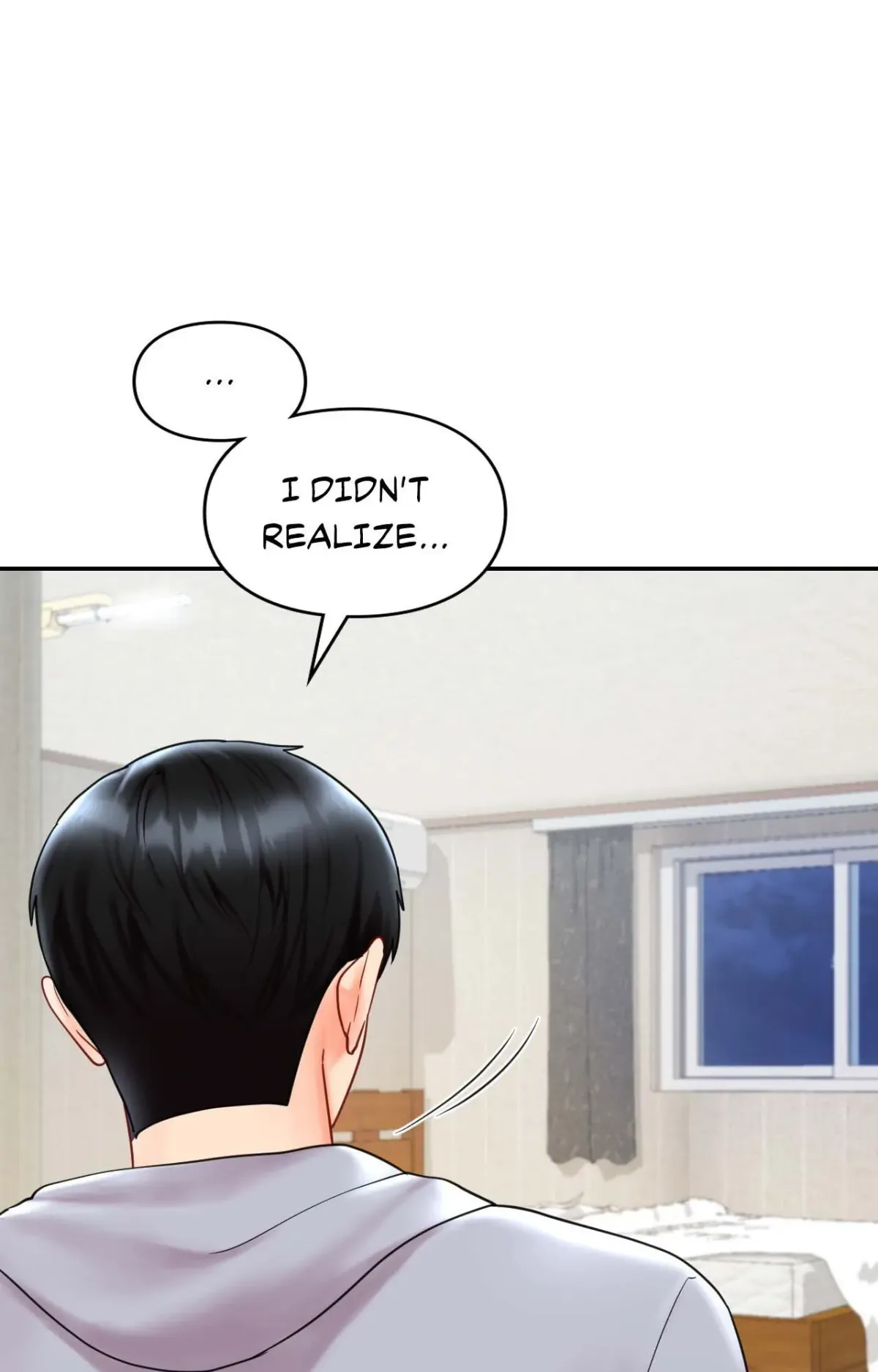 My Little Clingy Heiress Chapter 7 page 58 - 