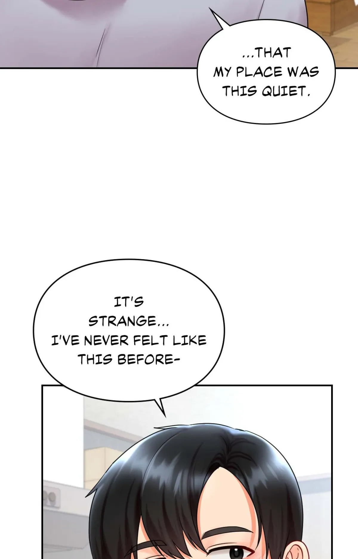 My Little Clingy Heiress Chapter 7 page 59 - 