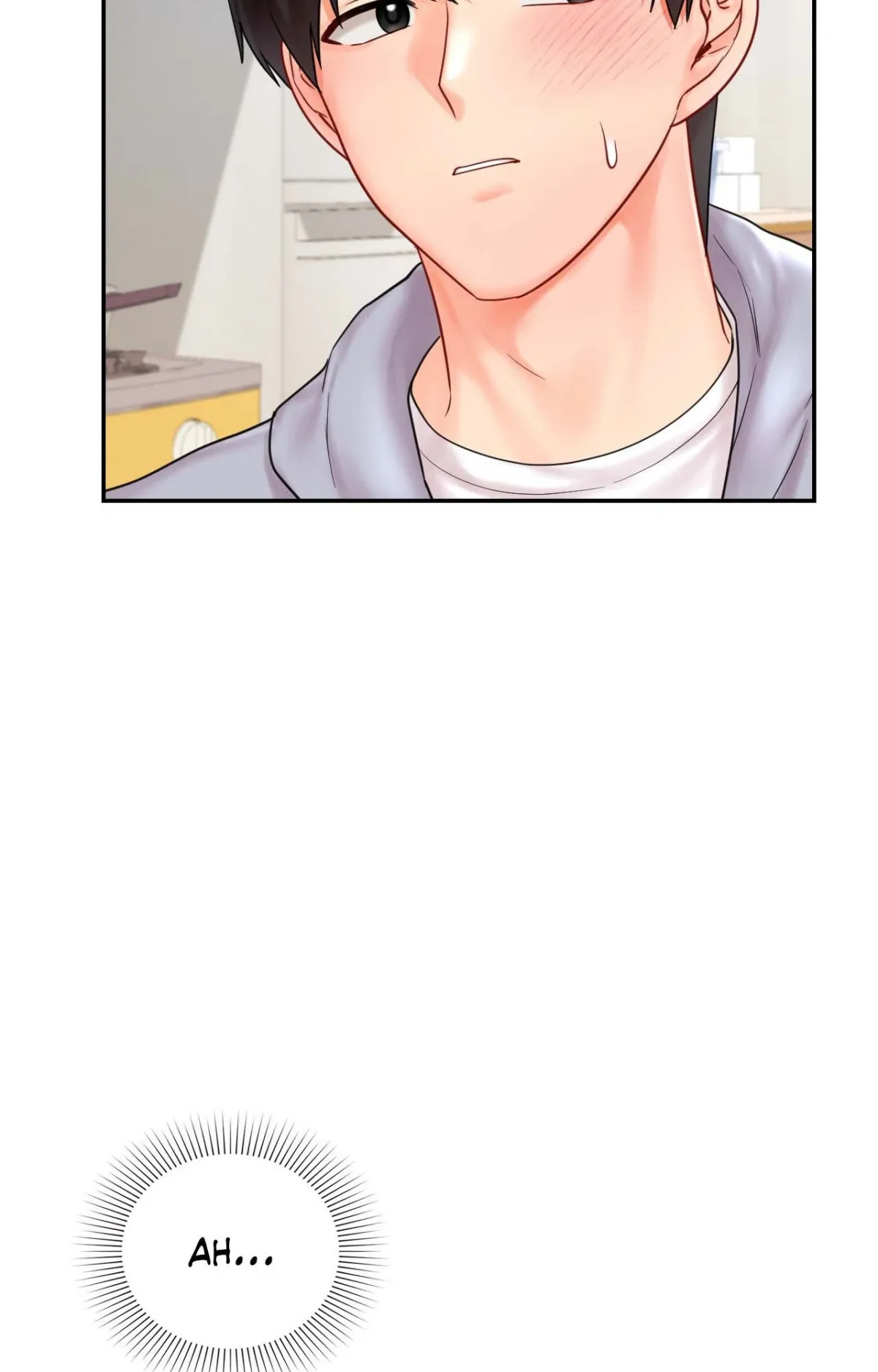 My Little Clingy Heiress Chapter 7 page 60 - 