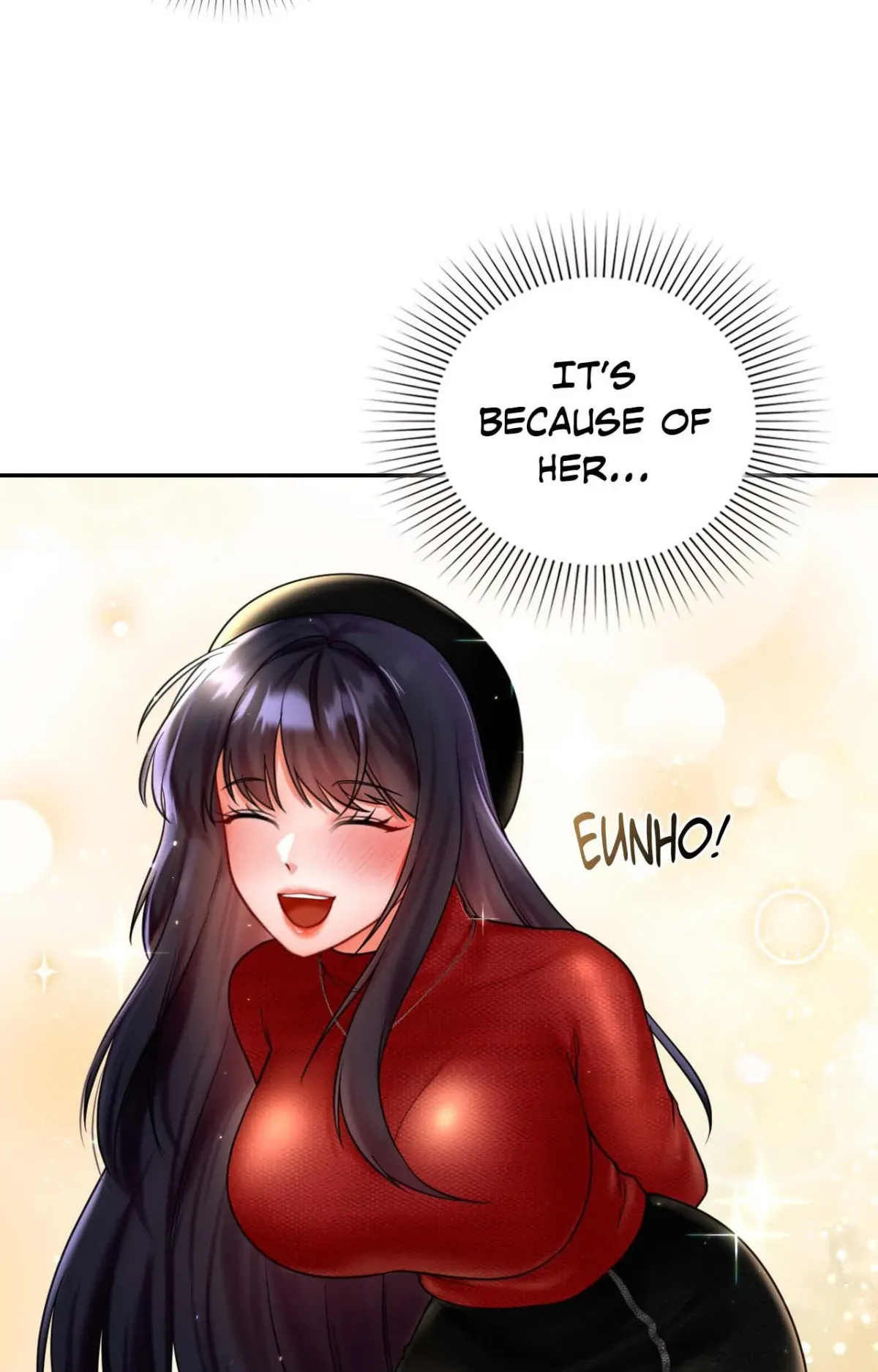 My Little Clingy Heiress Chapter 7 page 61 - 