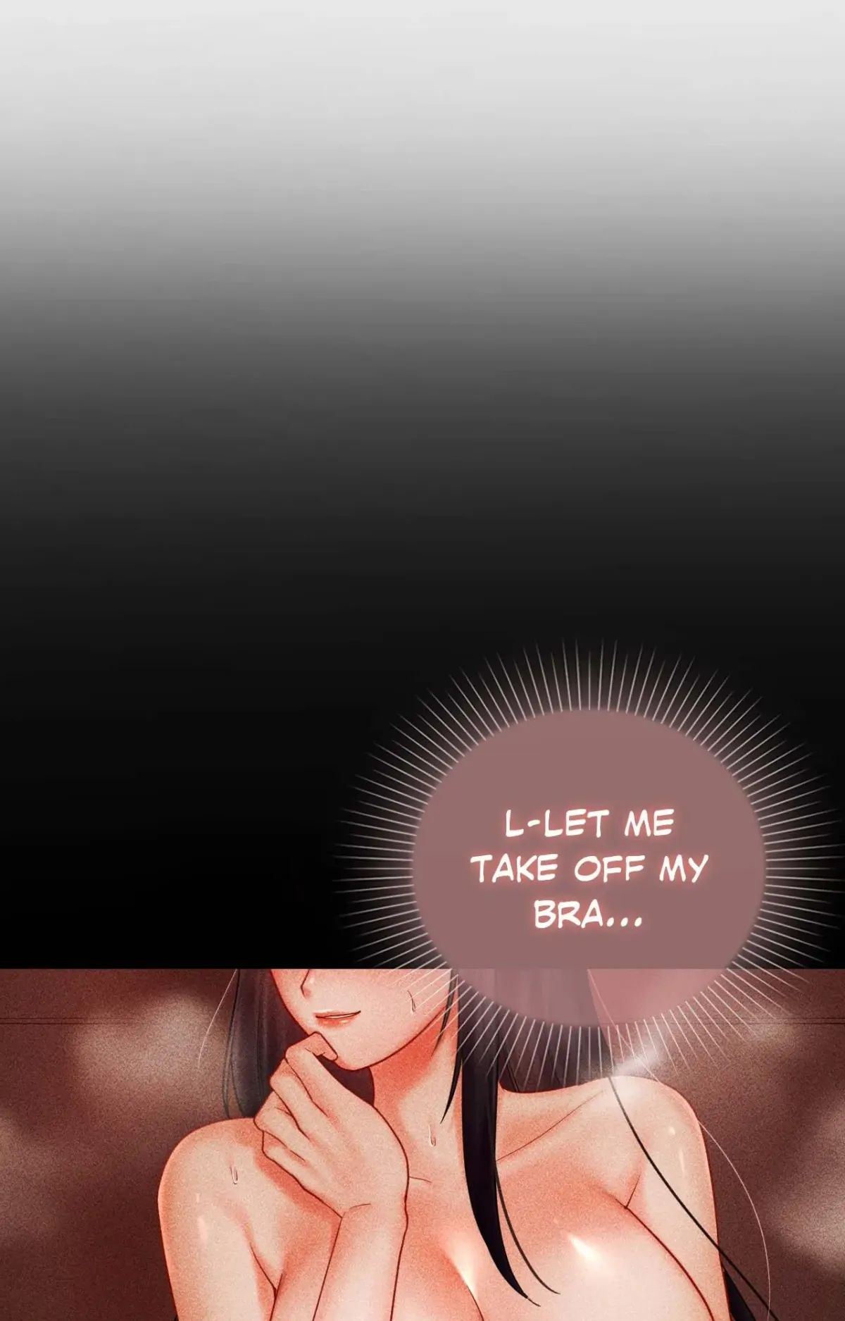 My Little Clingy Heiress Chapter 7 page 68 - 