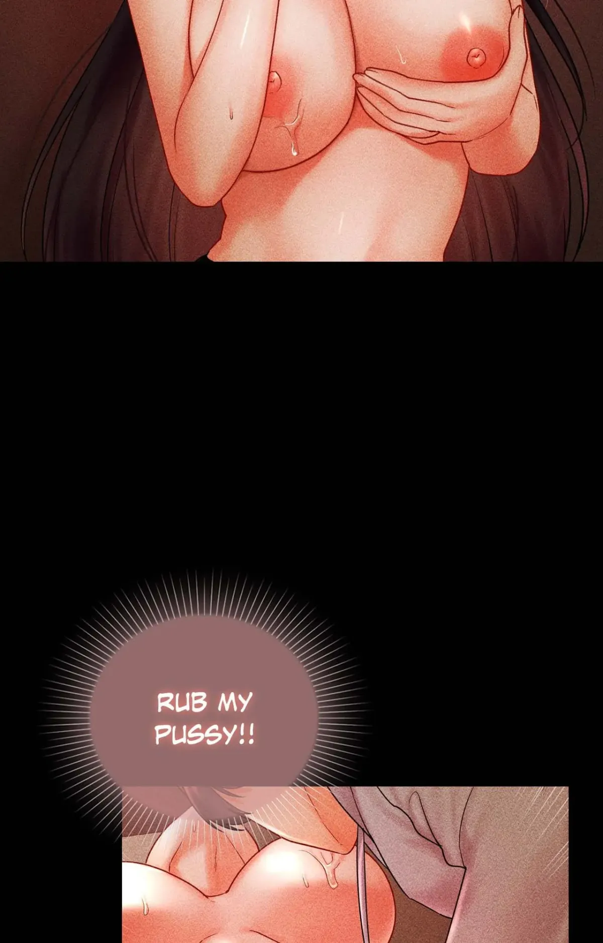 My Little Clingy Heiress Chapter 7 page 69 - 