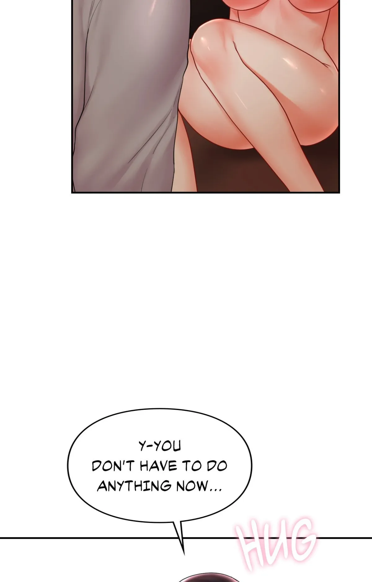My Little Clingy Heiress Chapter 7 page 8 - 
