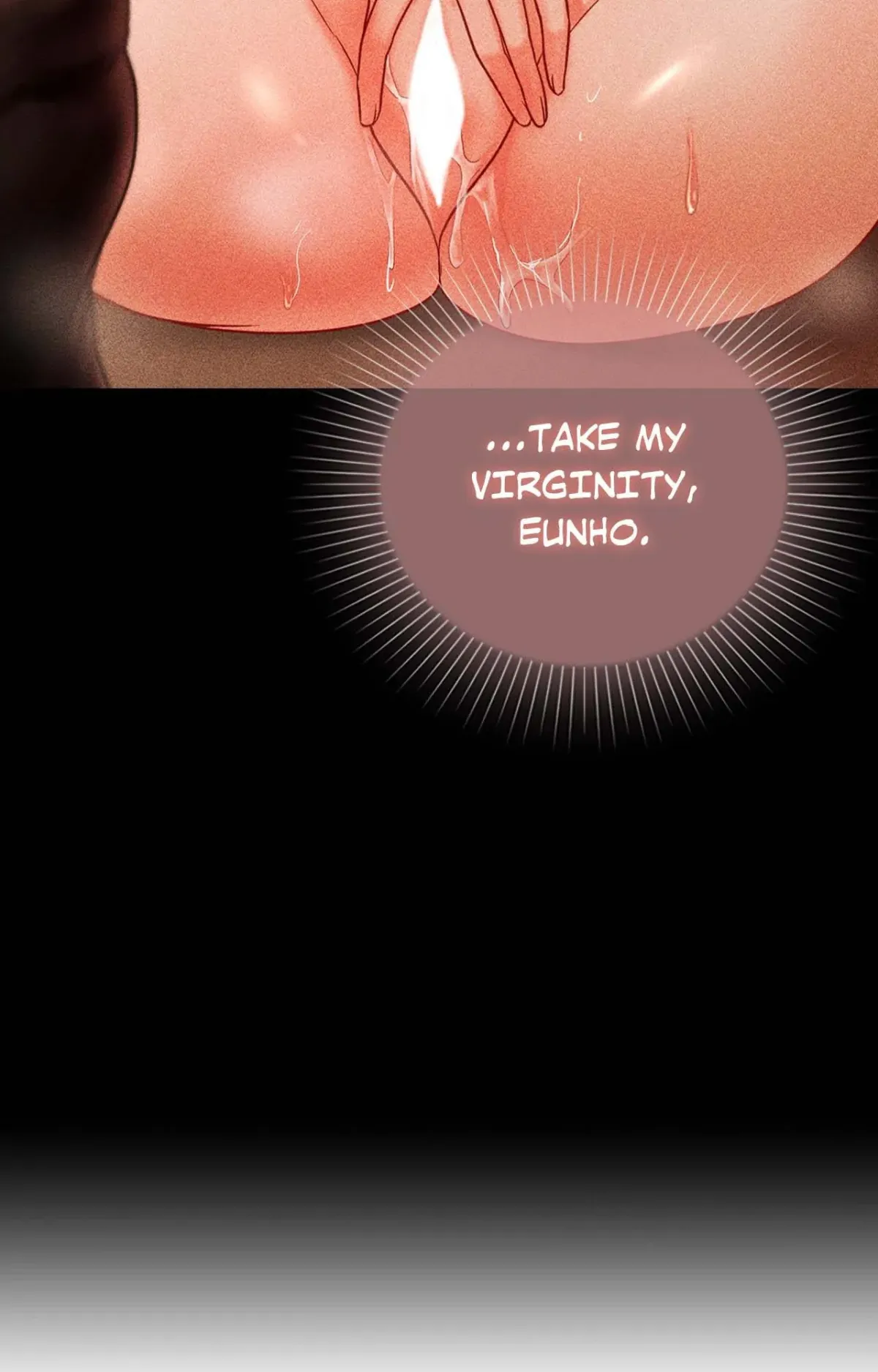 My Little Clingy Heiress Chapter 7 page 71 - 