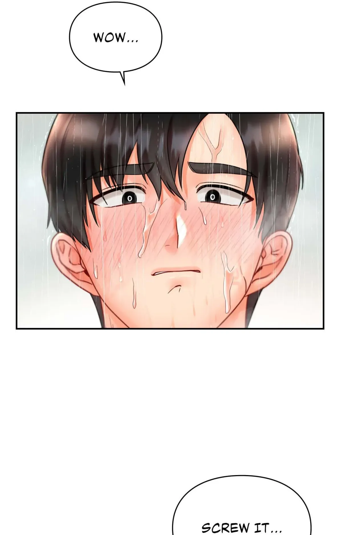 My Little Clingy Heiress Chapter 7 page 75 - 