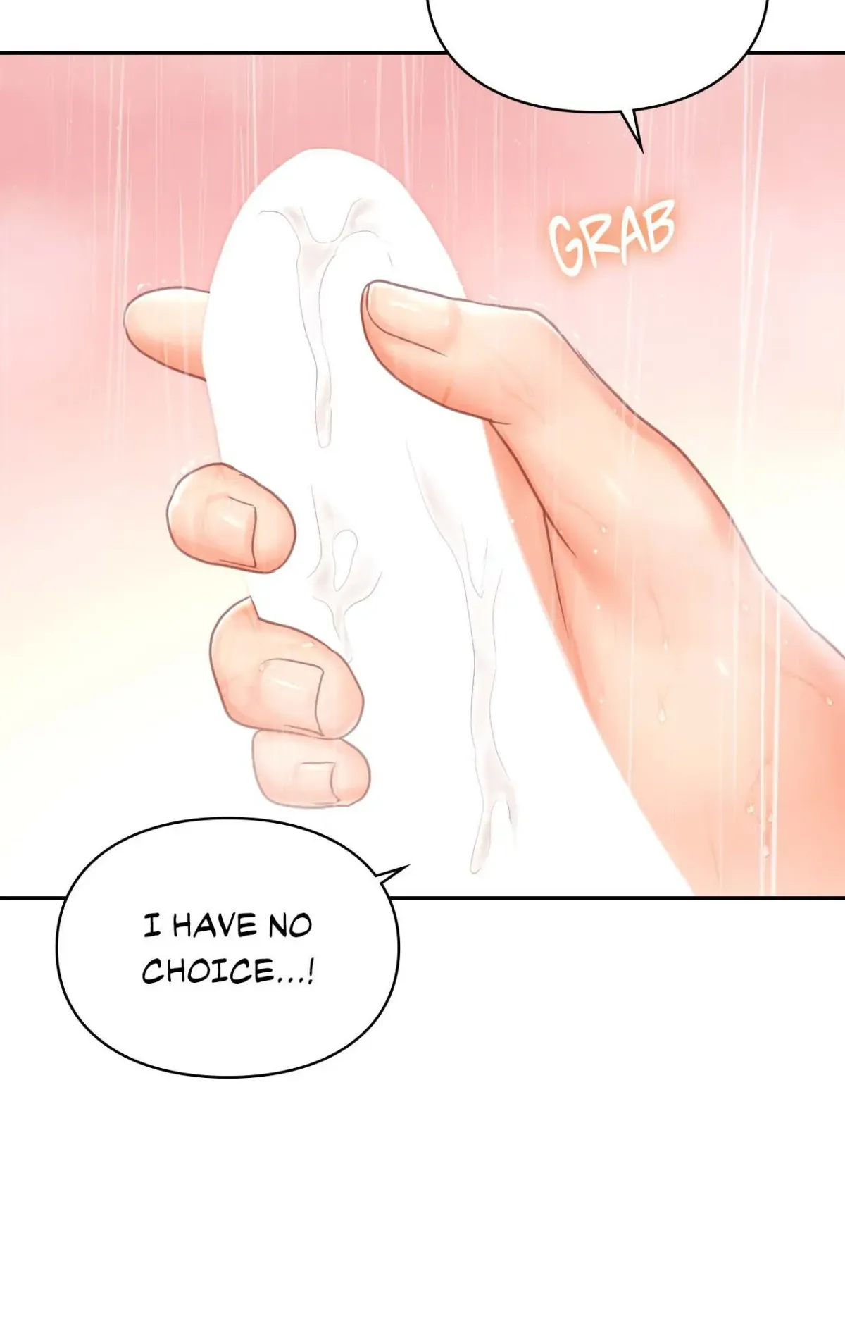 My Little Clingy Heiress Chapter 7 page 76 - 