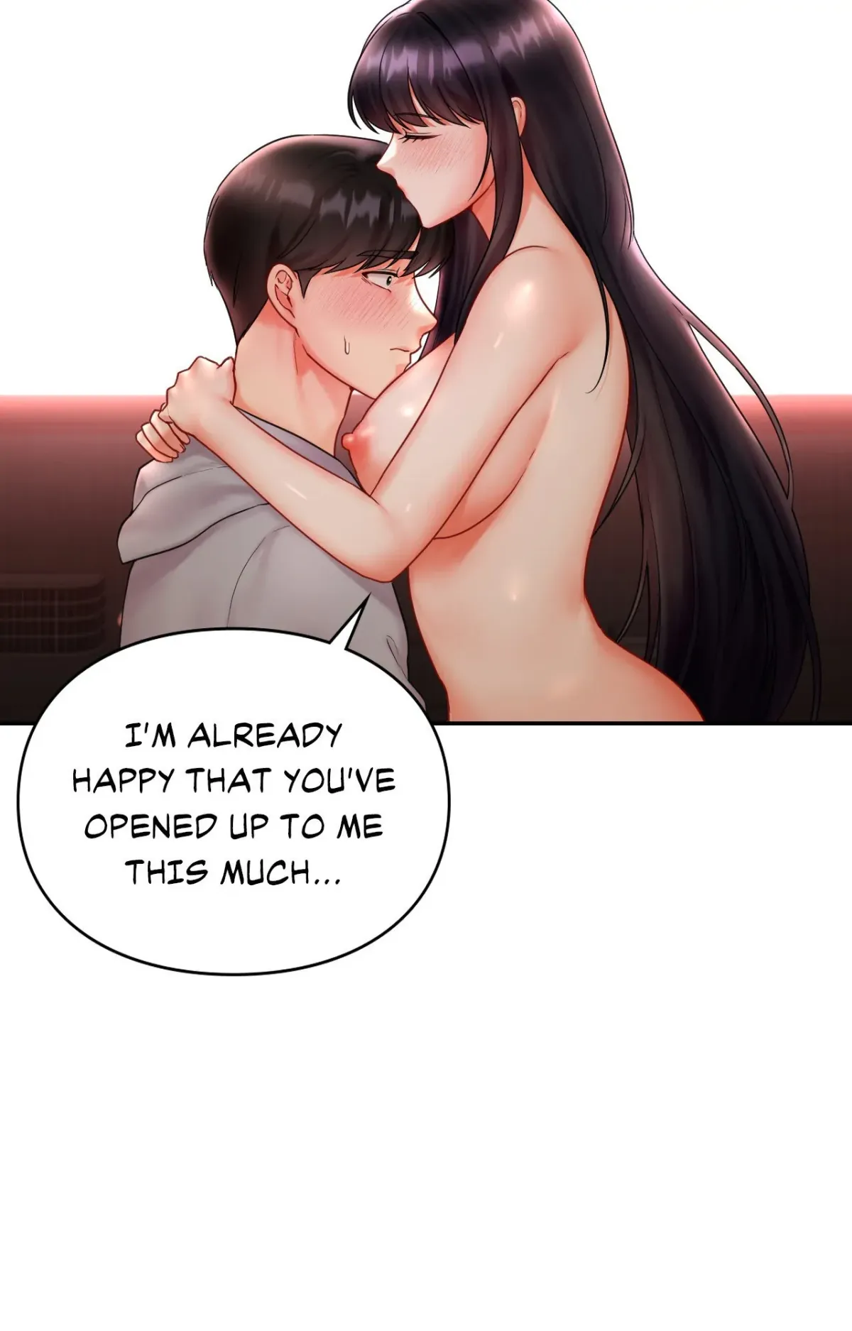 My Little Clingy Heiress Chapter 7 page 9 - 