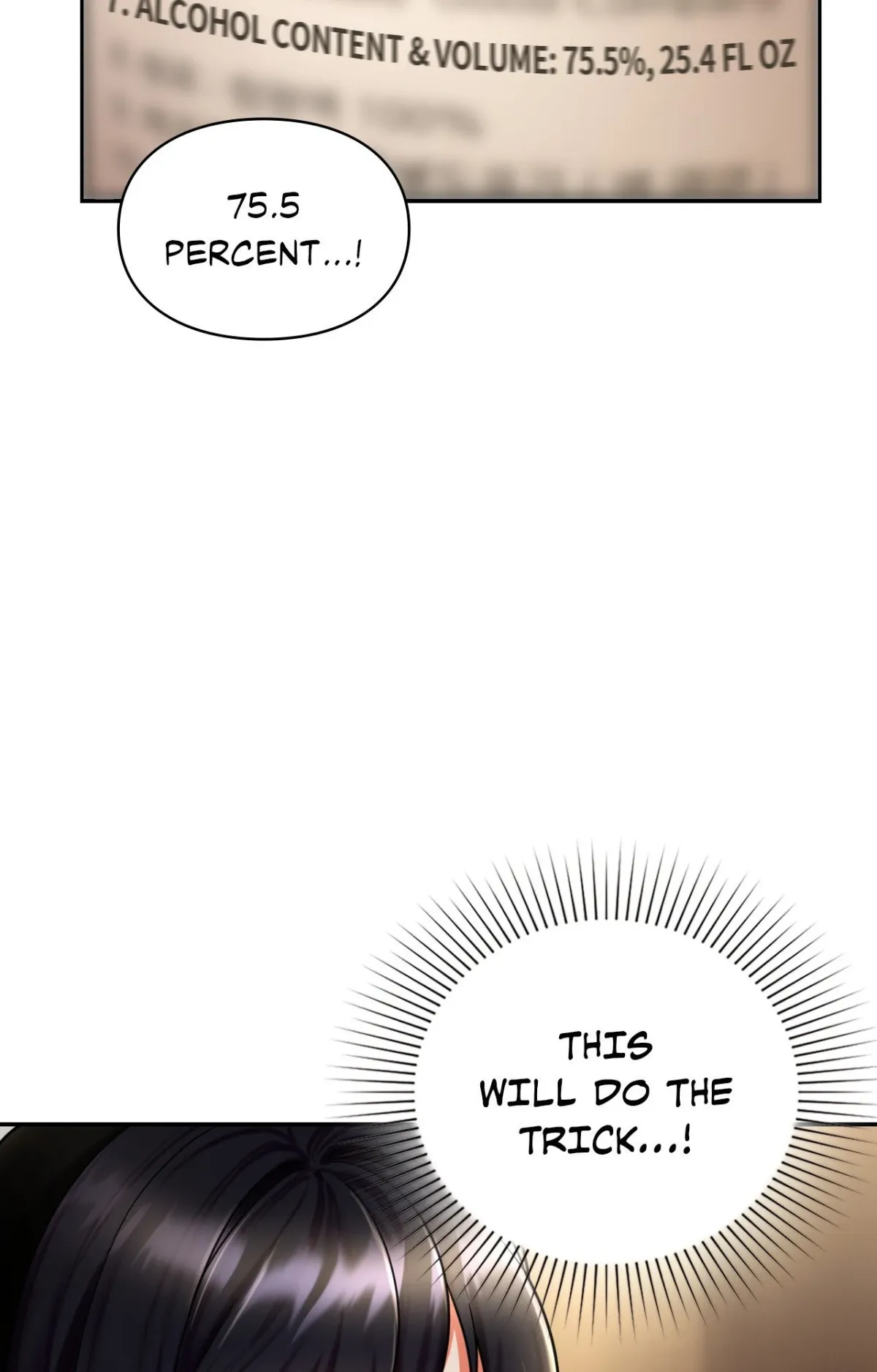 My Little Clingy Heiress Chapter 7 page 82 - 