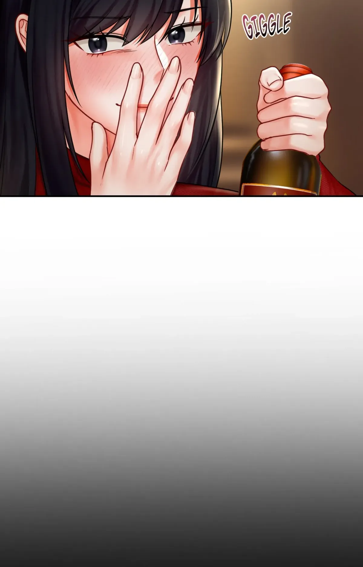 My Little Clingy Heiress Chapter 7 page 83 - 