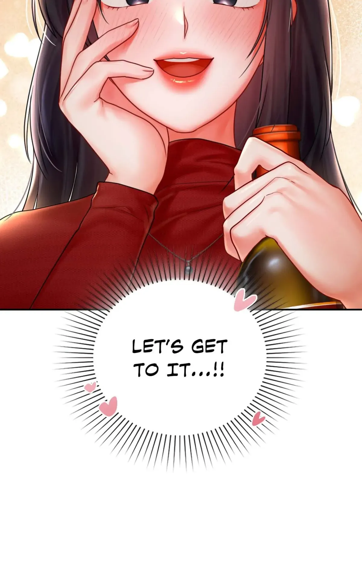 My Little Clingy Heiress Chapter 7 page 88 - 