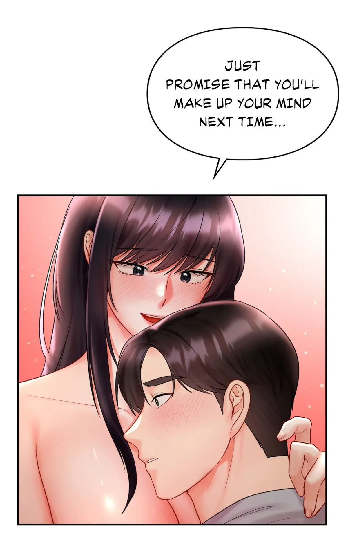 My Little Clingy Heiress Chapter 7 page 10 - 