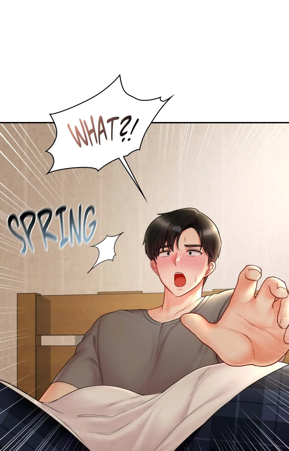 My Little Clingy Heiress Chapter 8 page 13 - 