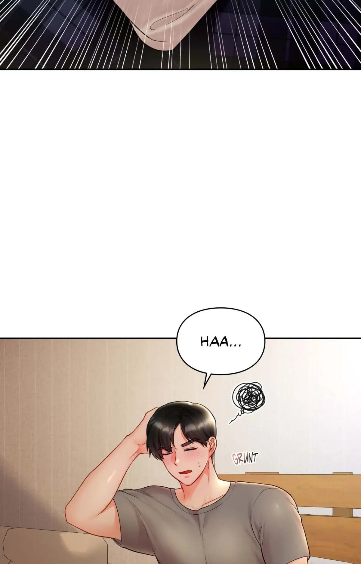 My Little Clingy Heiress Chapter 8 page 14 - 
