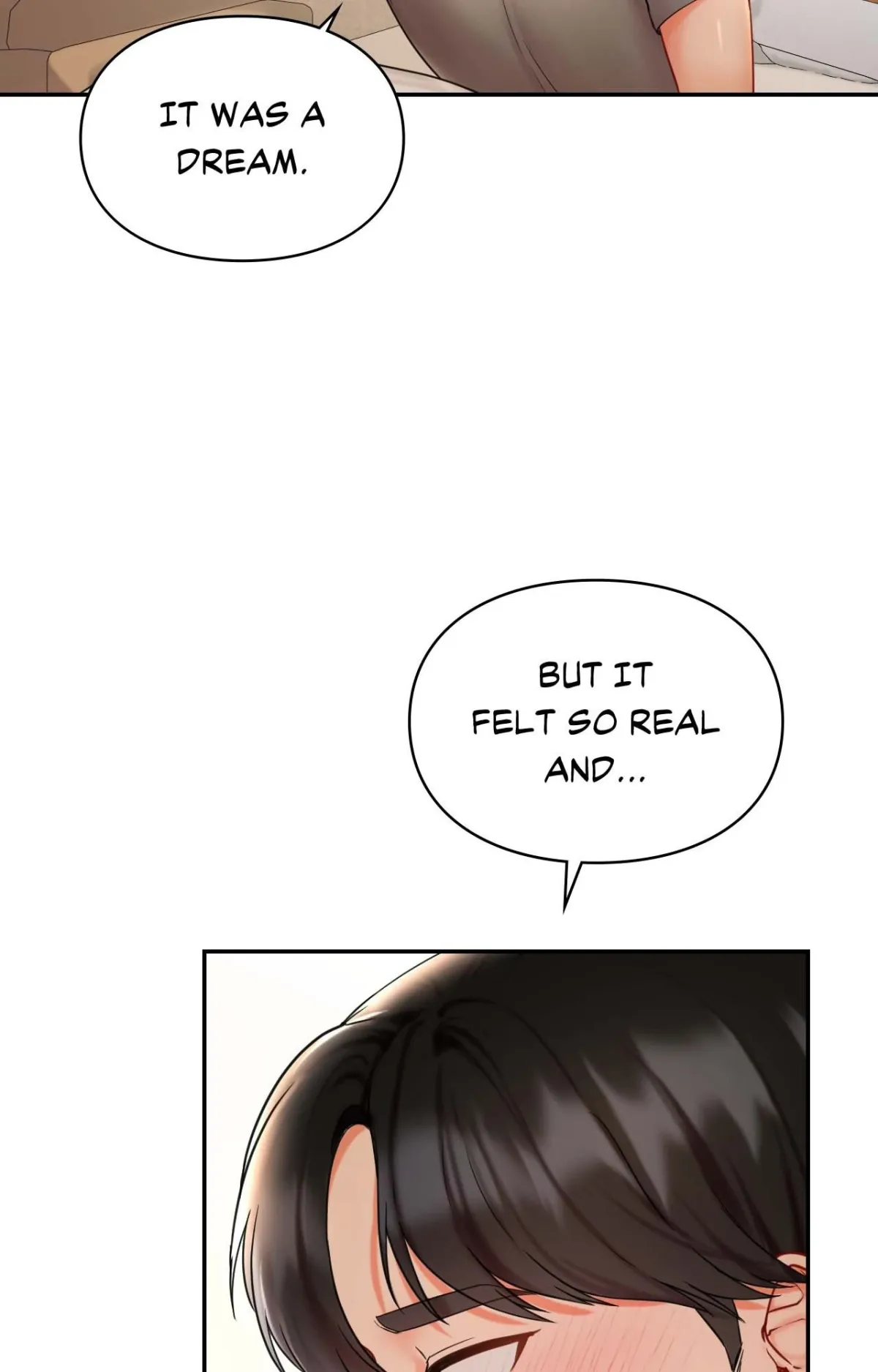 My Little Clingy Heiress Chapter 8 page 15 - 