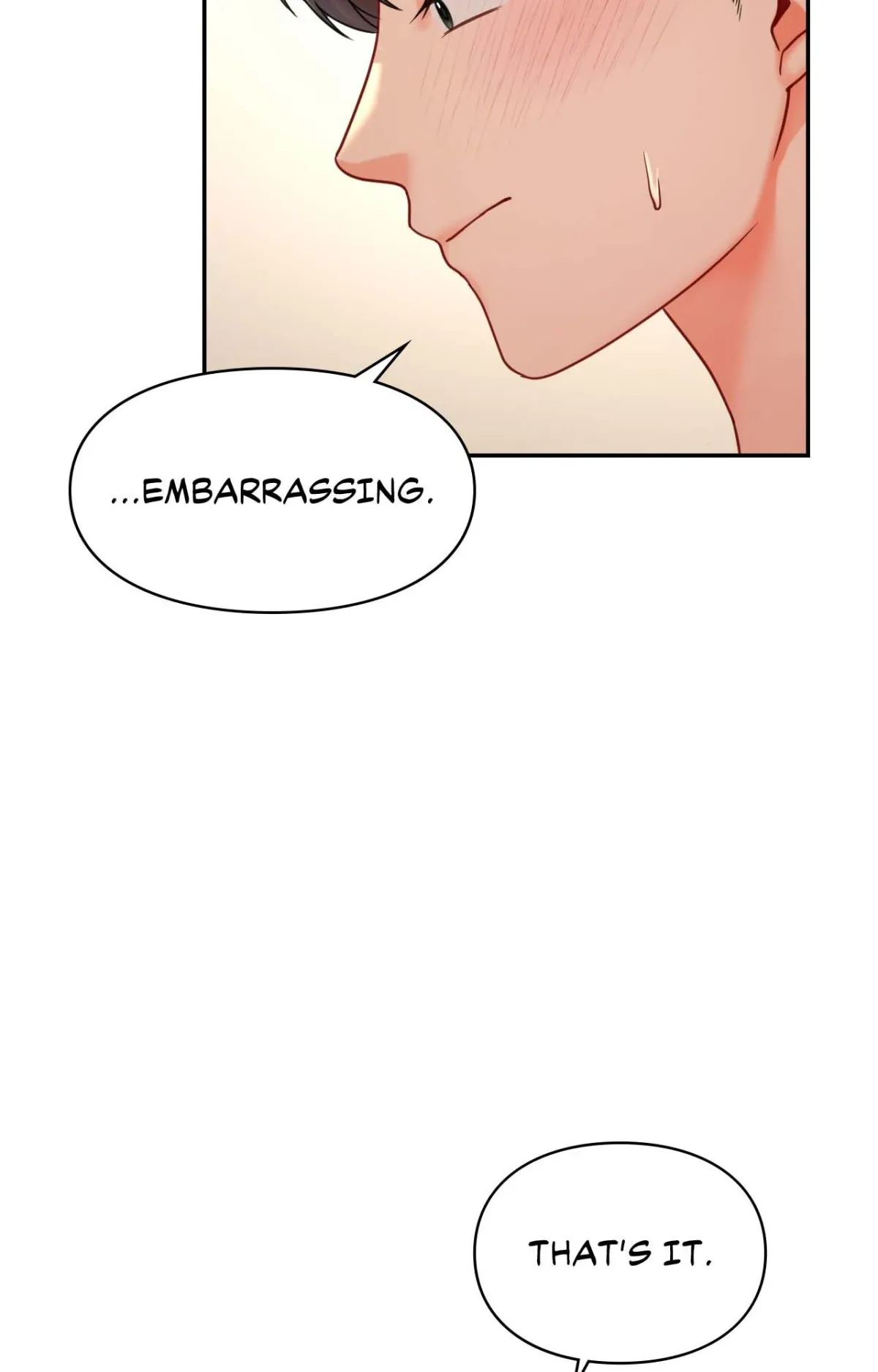 My Little Clingy Heiress Chapter 8 page 16 - 