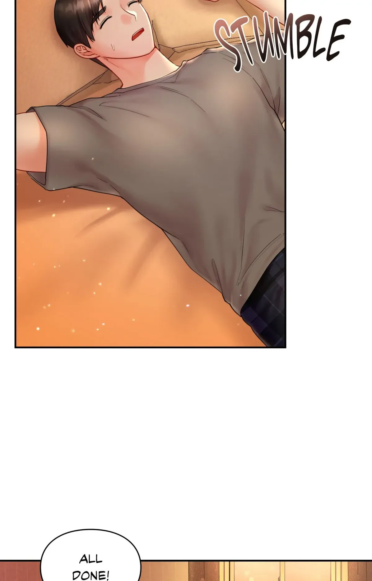 My Little Clingy Heiress Chapter 8 page 23 - 