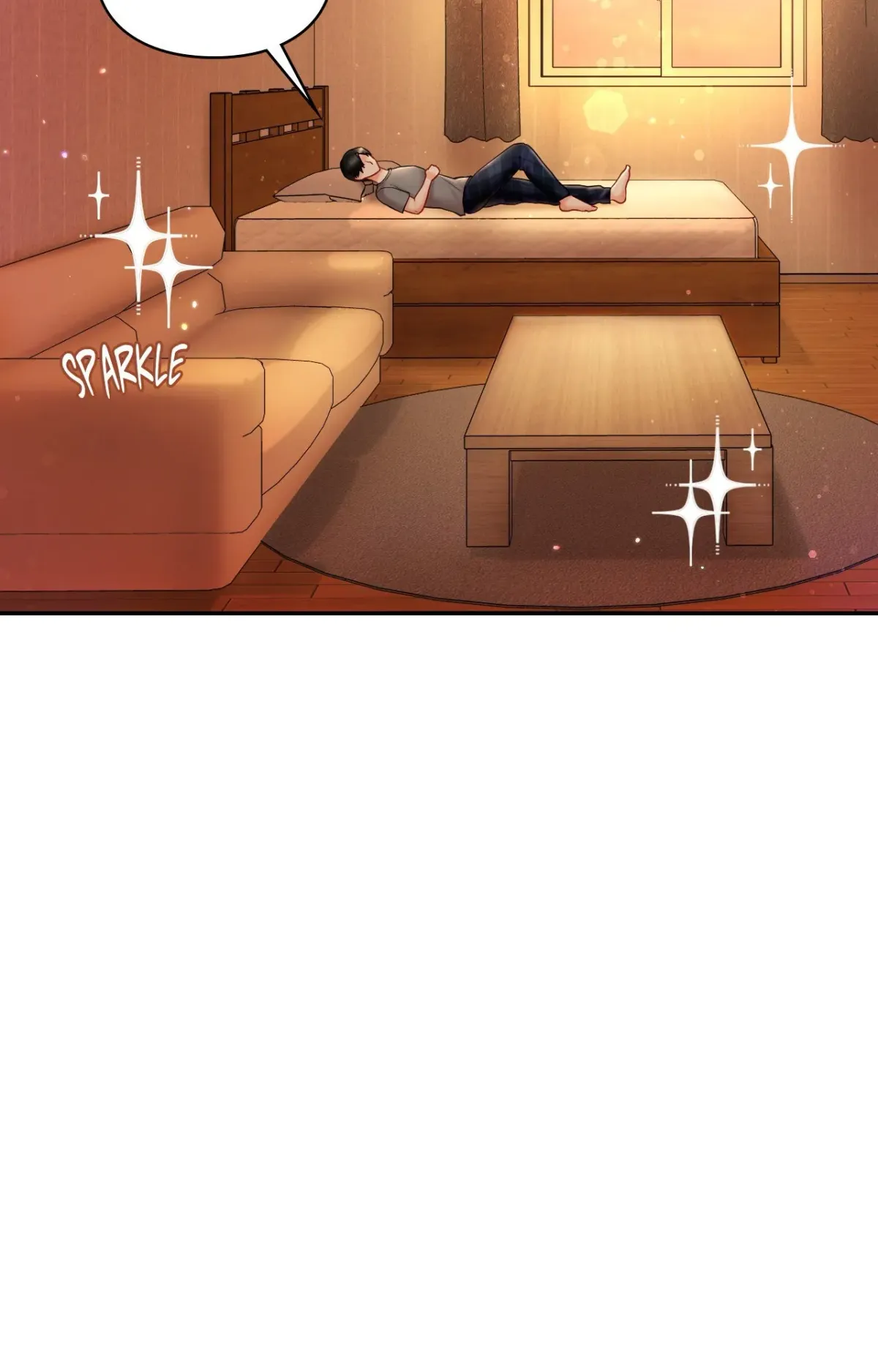 My Little Clingy Heiress Chapter 8 page 24 - 