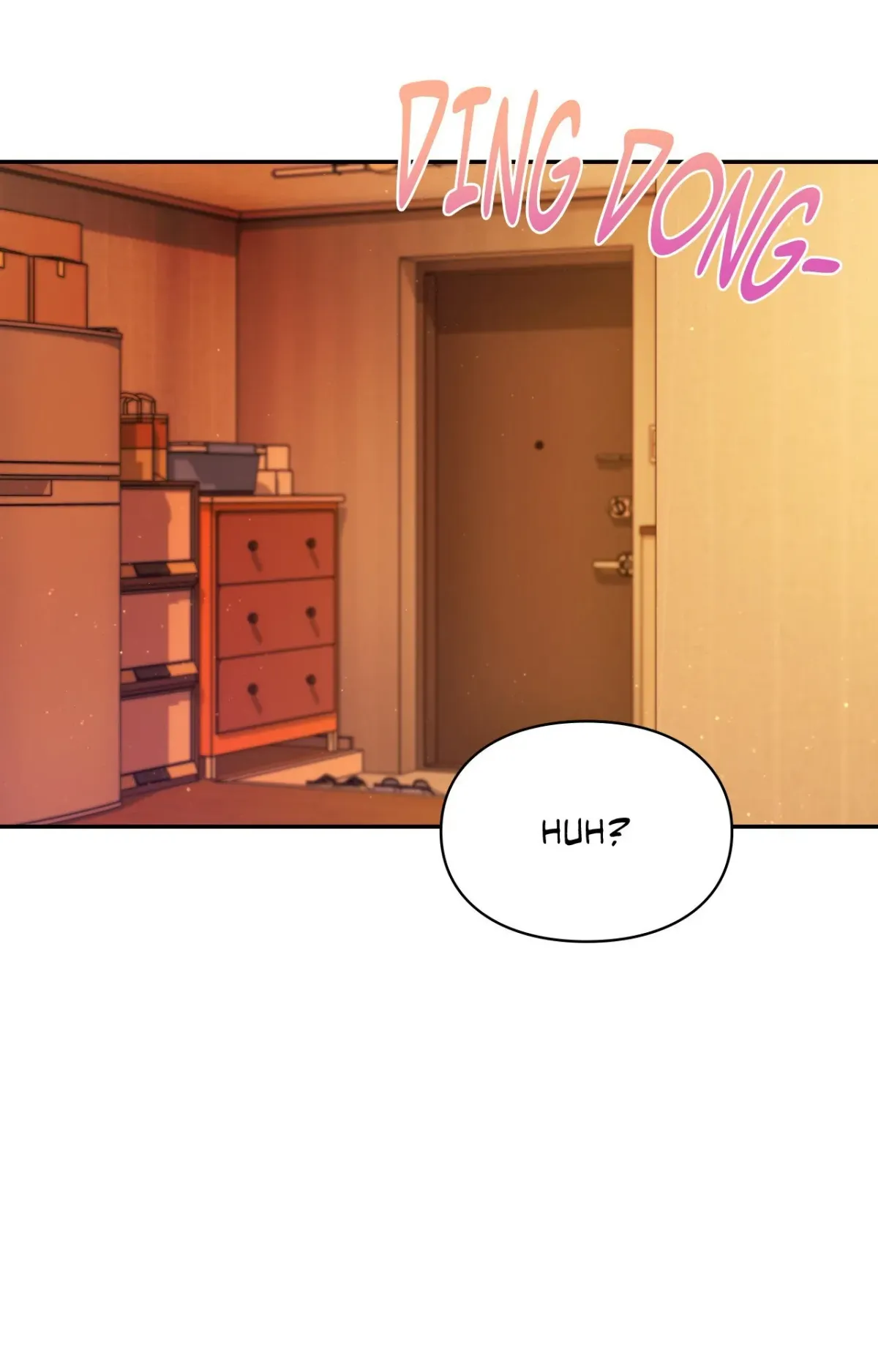 My Little Clingy Heiress Chapter 8 page 25 - 