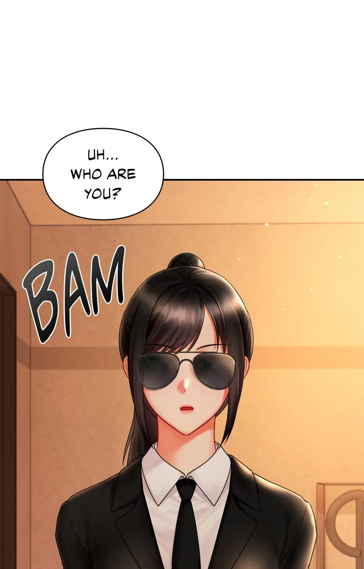 My Little Clingy Heiress Chapter 8 page 27 - 