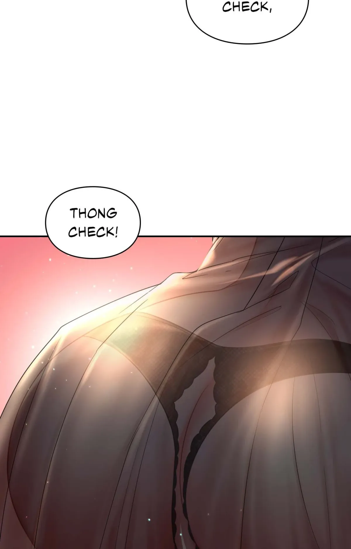 My Little Clingy Heiress Chapter 8 page 39 - 