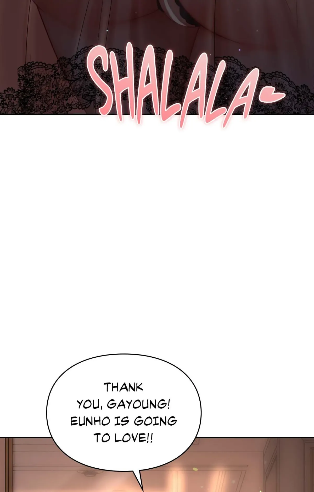 My Little Clingy Heiress Chapter 8 page 40 - 