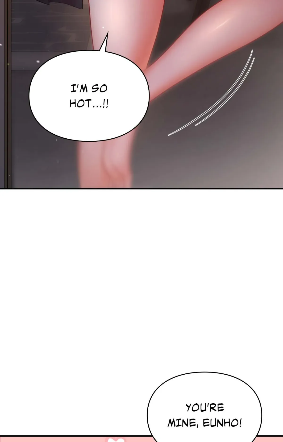 My Little Clingy Heiress Chapter 8 page 42 - 